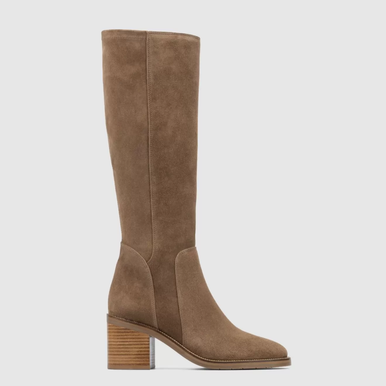 Women Aquatalia Boots | Jasmina Champagne