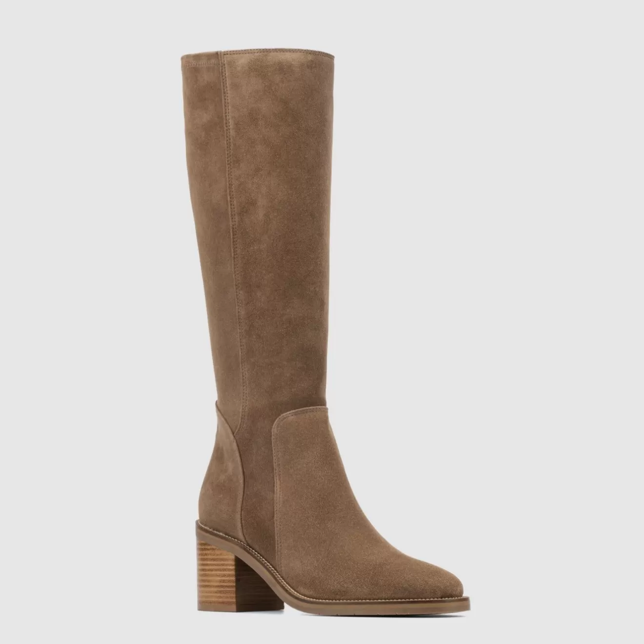 Women Aquatalia Boots | Jasmina Champagne