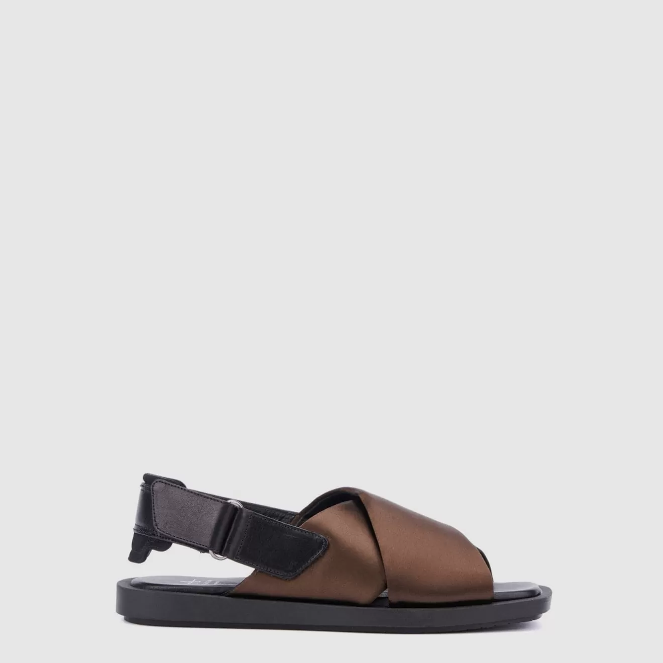 Women Aquatalia Sandals | Jolessa Olive/Black