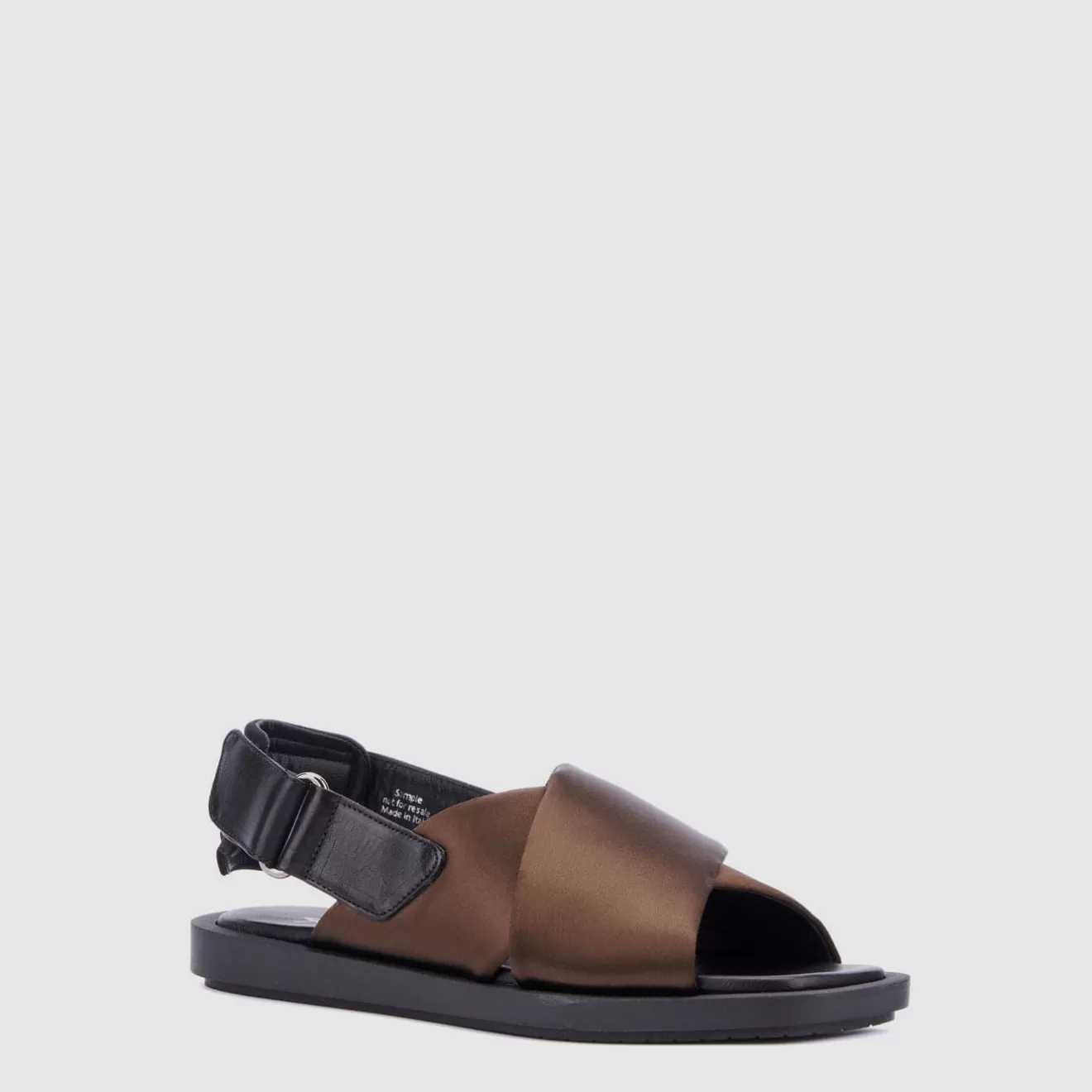 Women Aquatalia Sandals | Jolessa Olive/Black