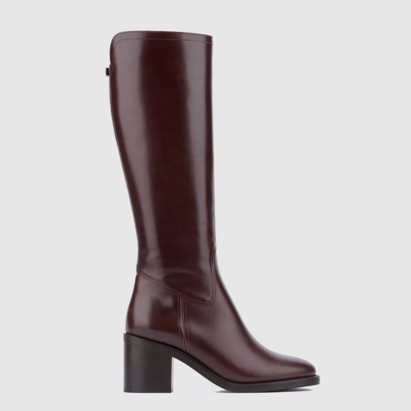 Women Aquatalia Boots | Josephina Chocolate