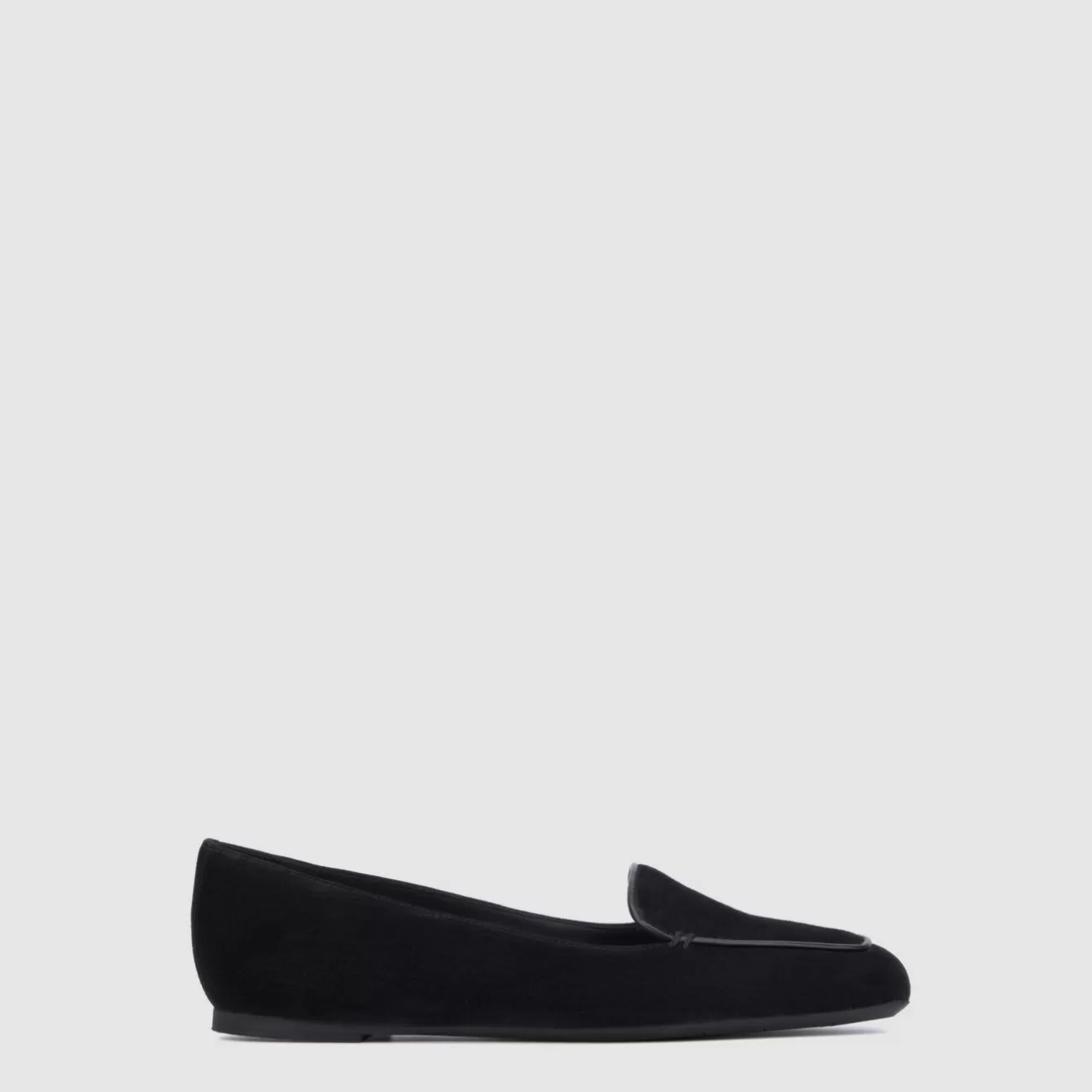 Women Aquatalia Flats | Judie Black