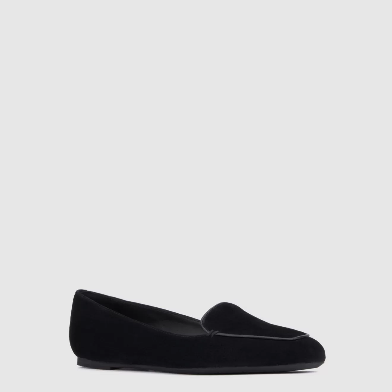 Women Aquatalia Flats | Judie Black