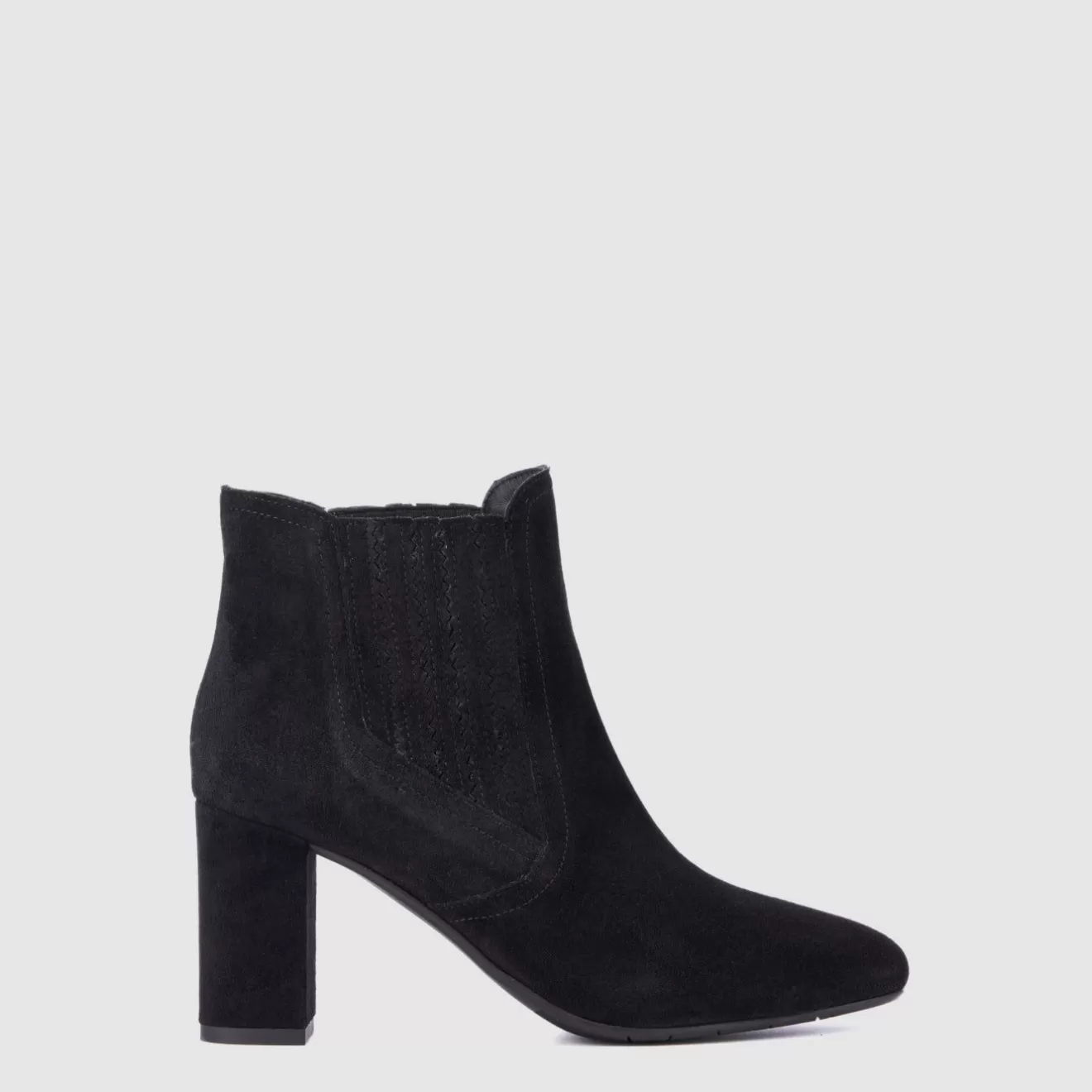 Women Aquatalia Boots | Lanna Black