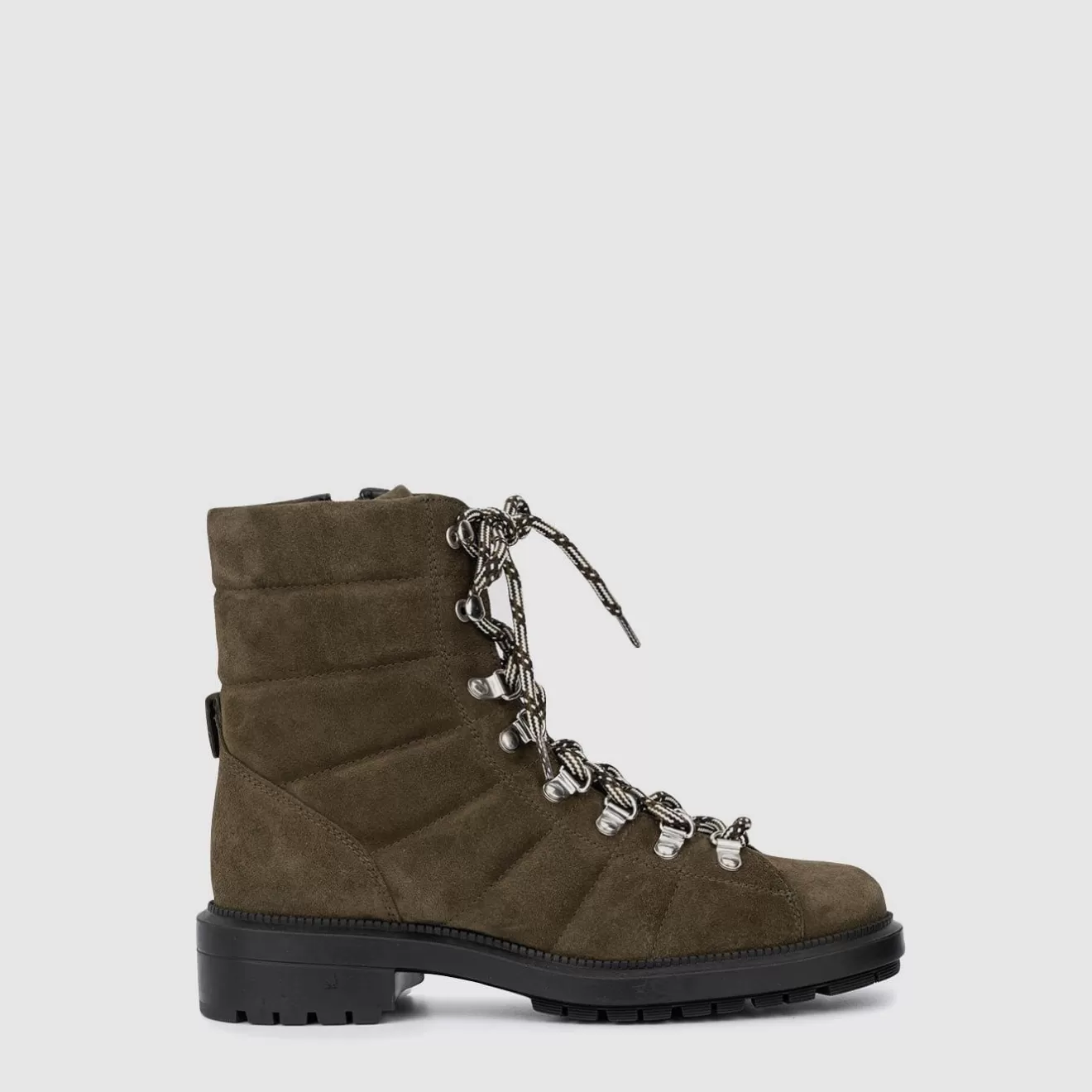 Women Aquatalia Boots | Leia Herb