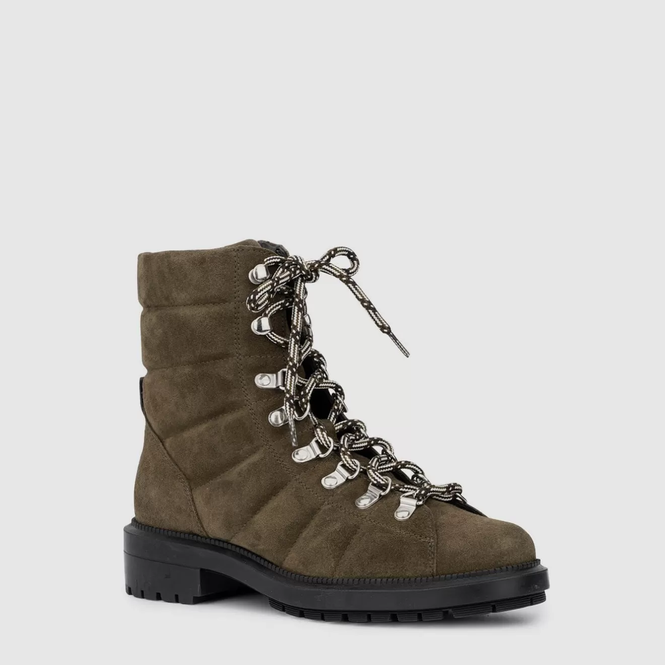 Women Aquatalia Boots | Leia Herb