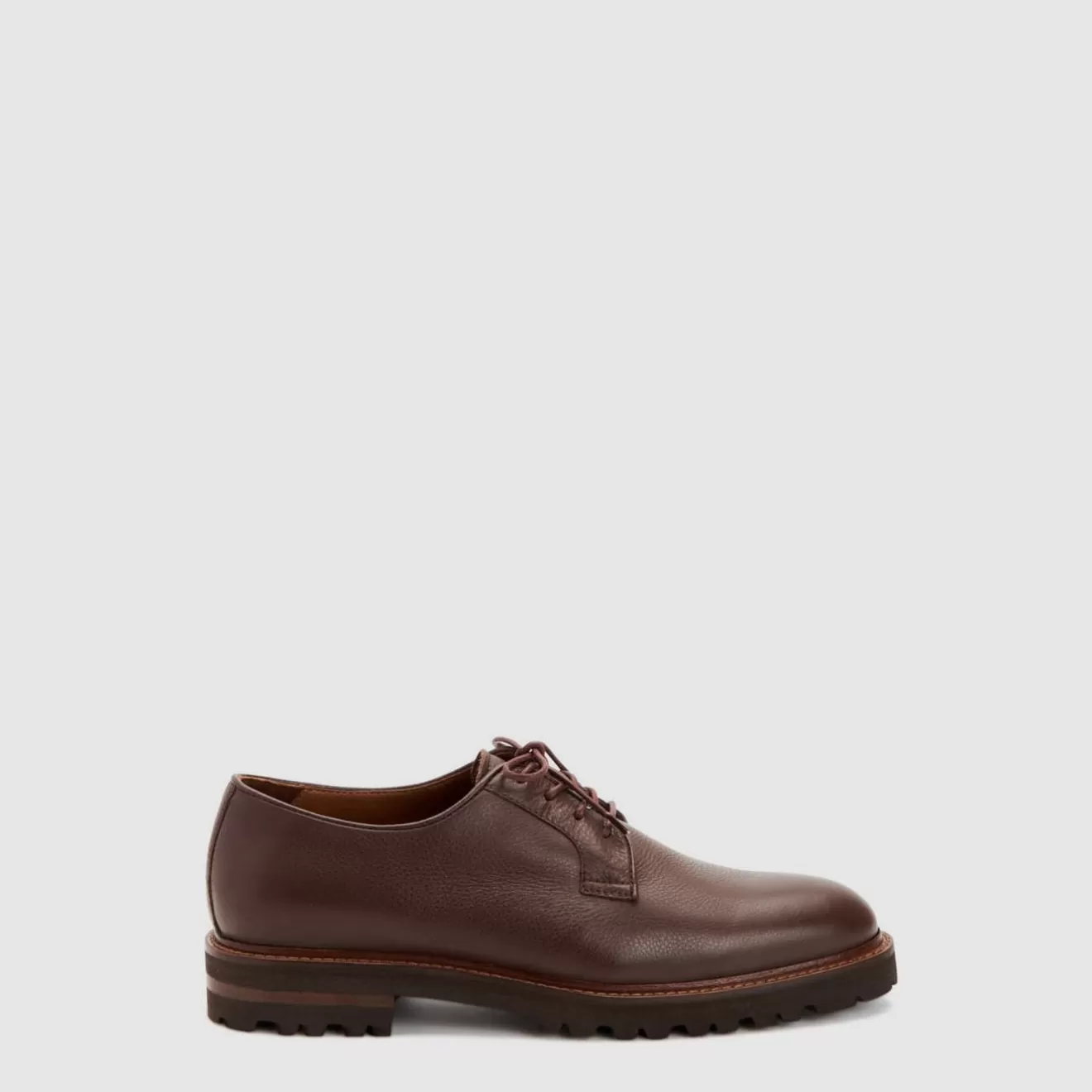 Men Aquatalia Oxfords & Loafers | Leon Brown