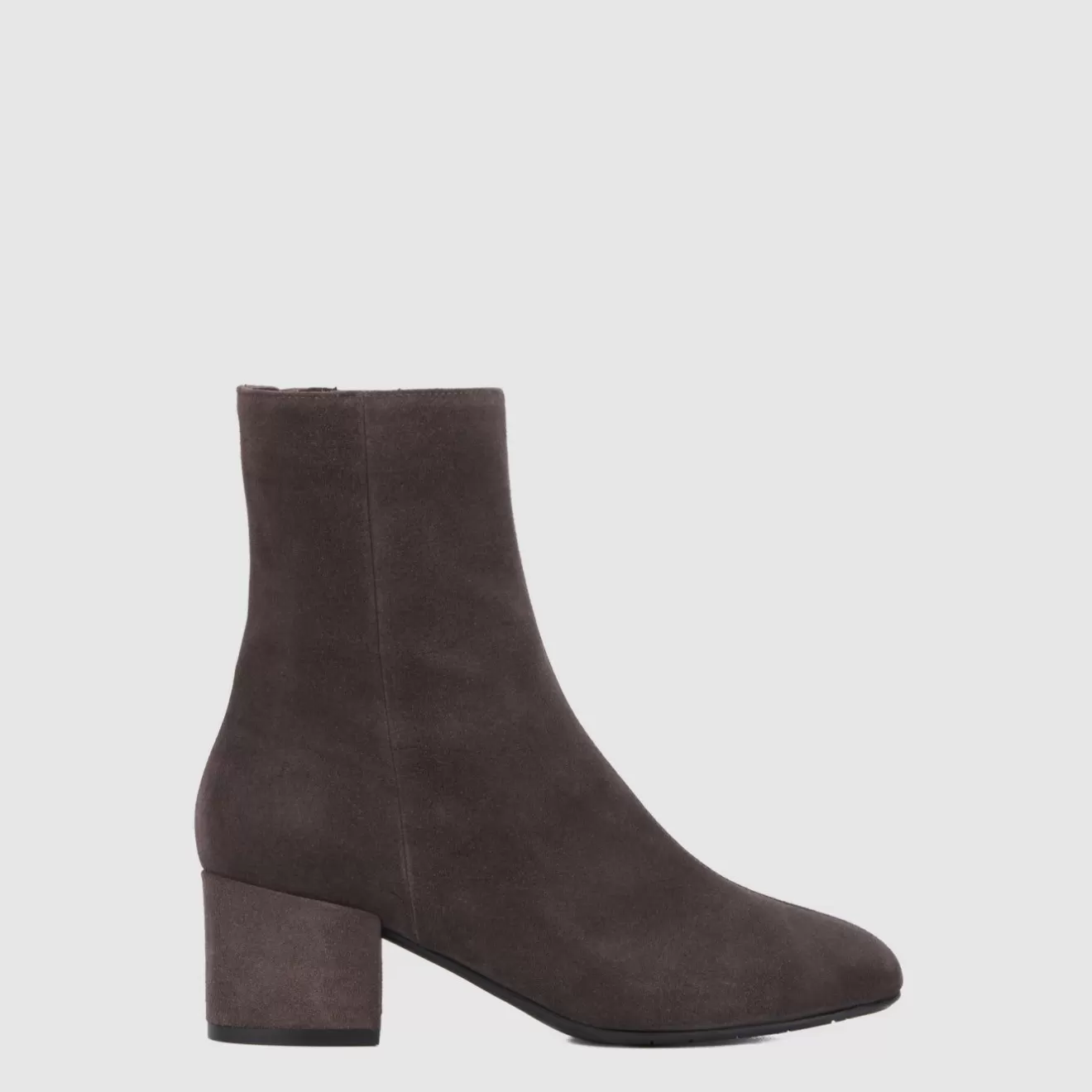 Women Aquatalia Boots | Leonora Dark Brown