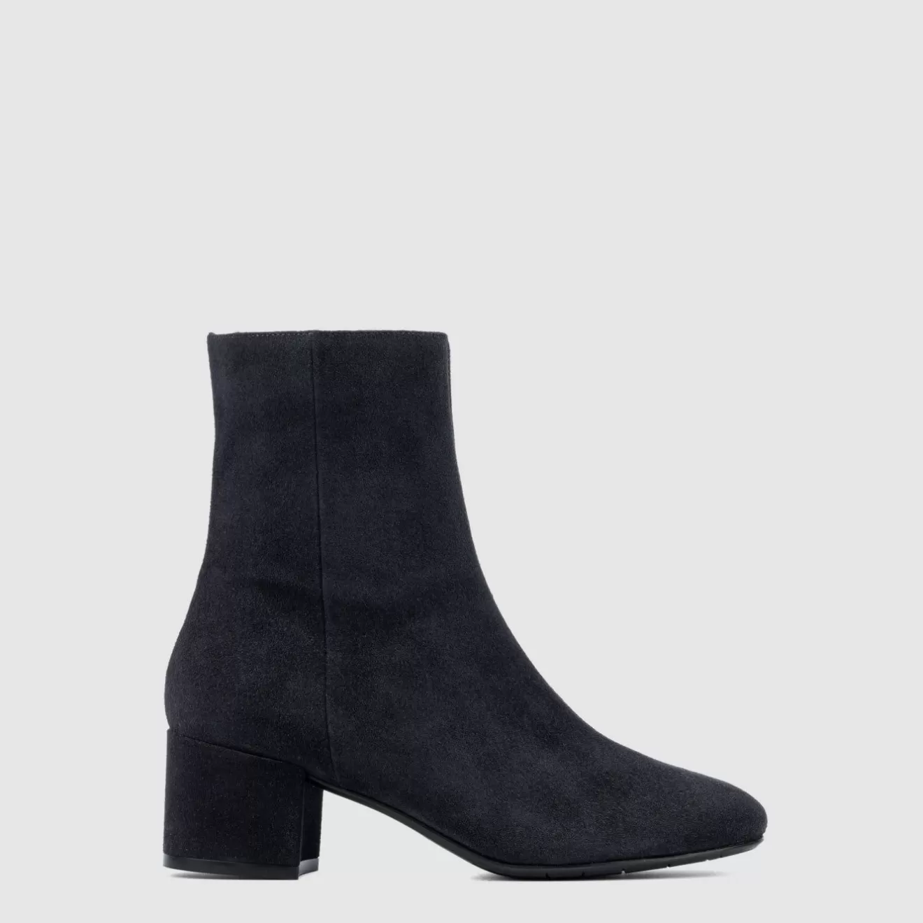 Women Aquatalia Boots | Leonora Navy