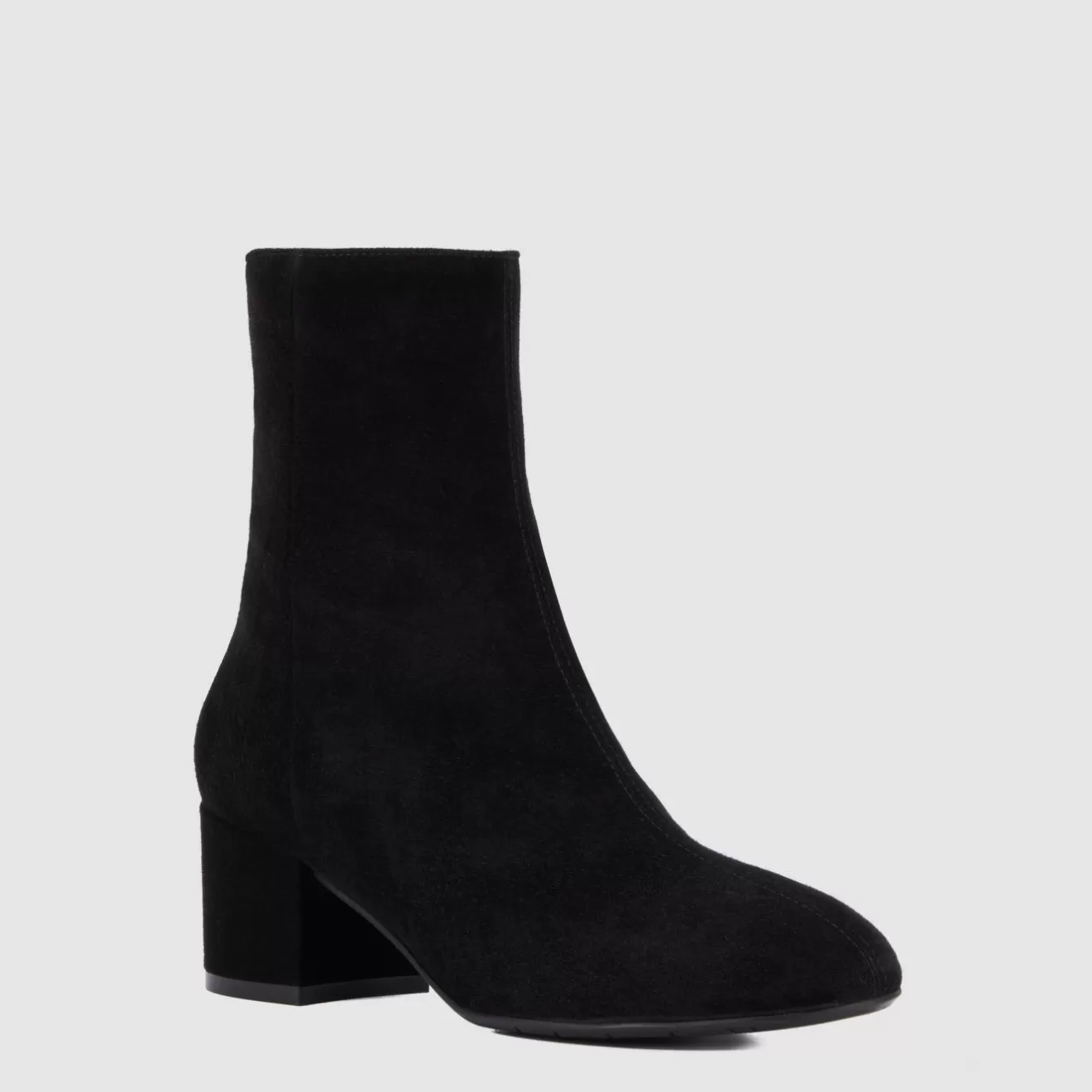 Women Aquatalia Boots | Leonora Black