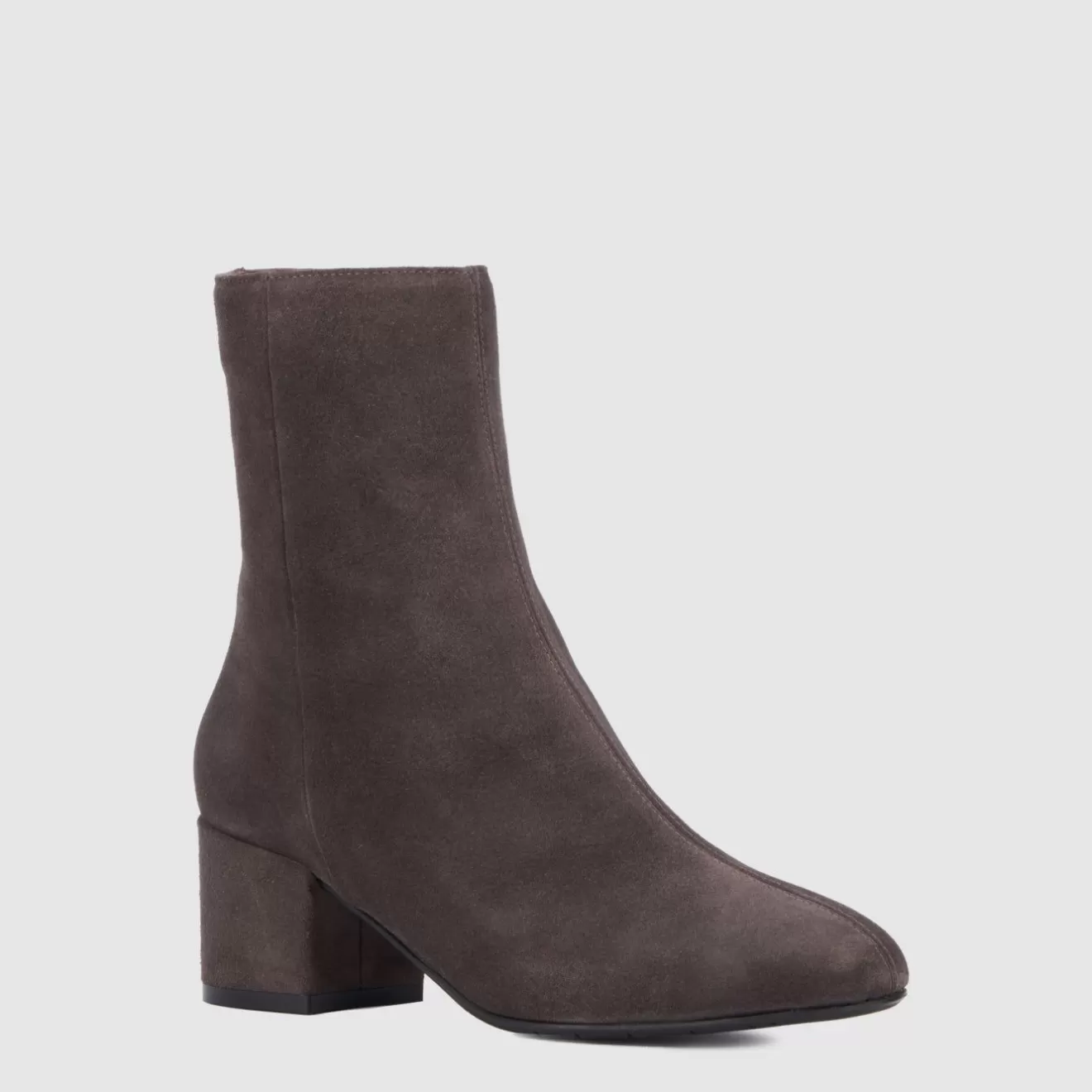 Women Aquatalia Boots | Leonora Dark Brown