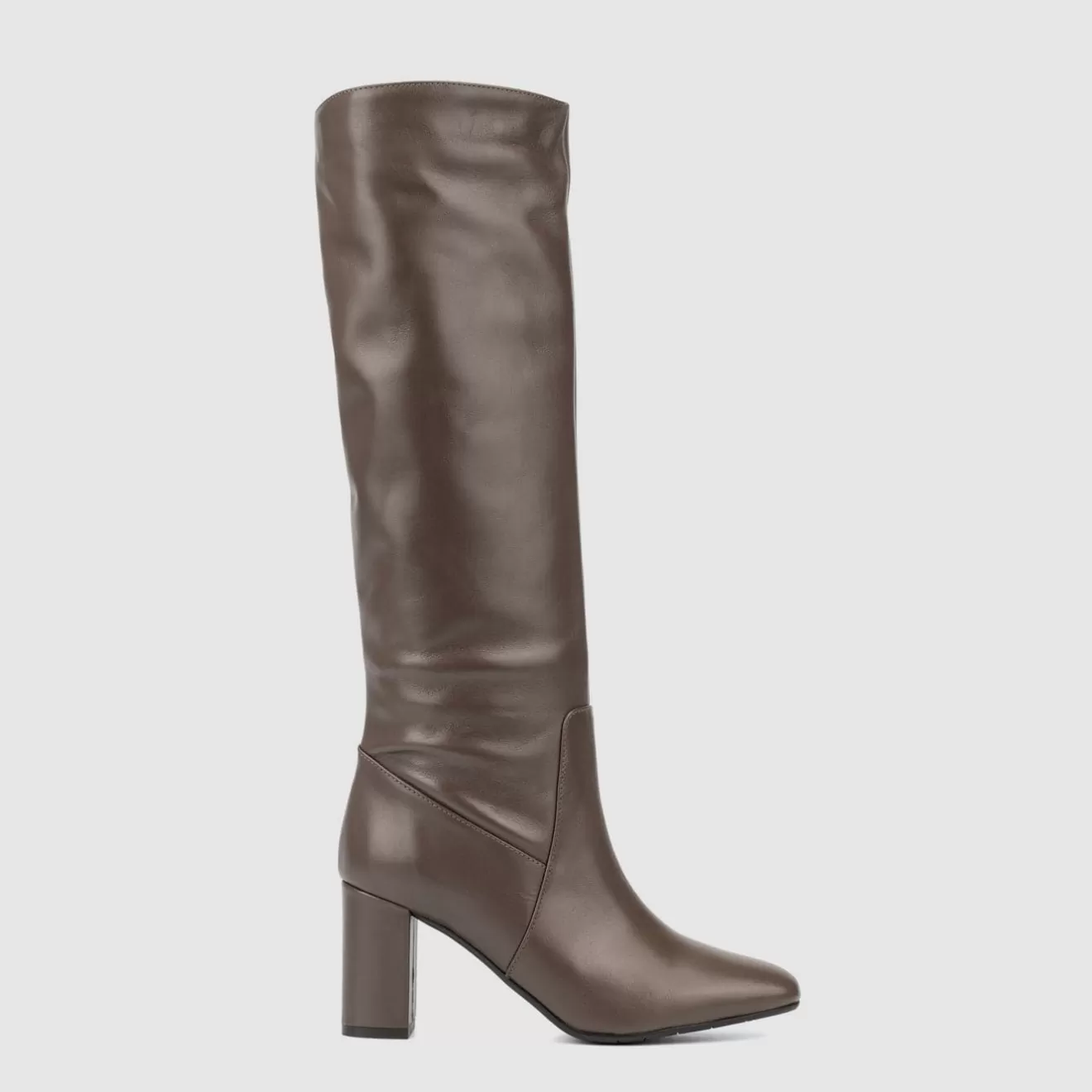 Women Aquatalia Boots | Leora Walnut