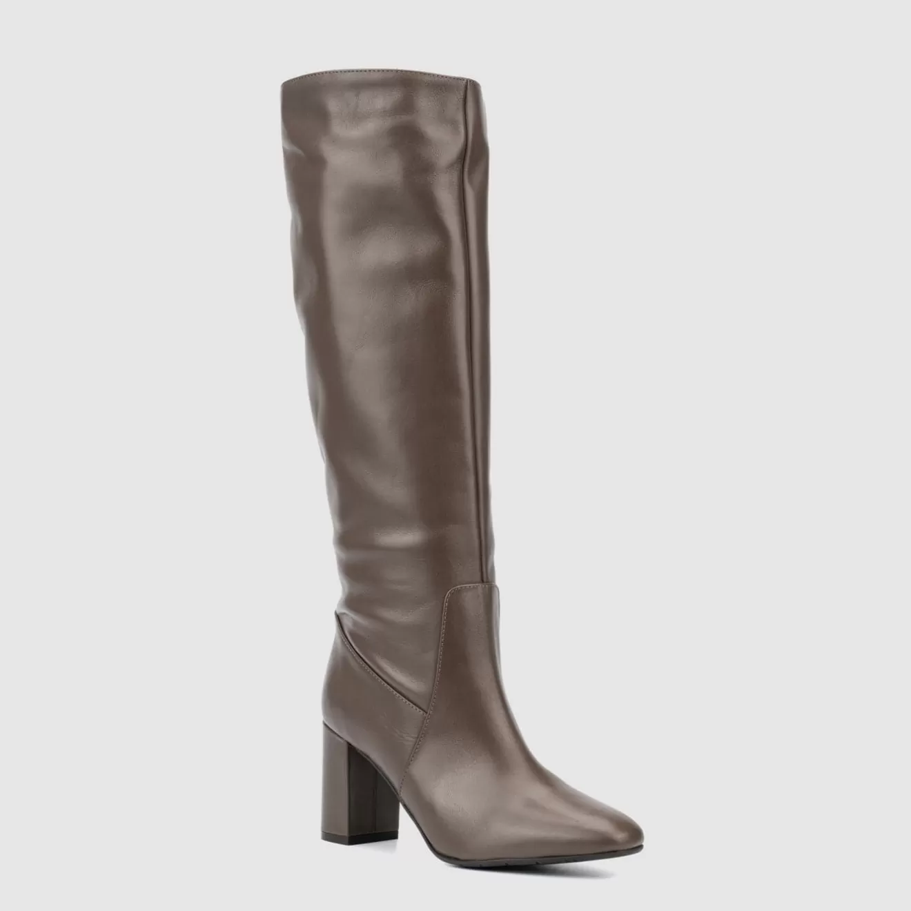 Women Aquatalia Boots | Leora Walnut