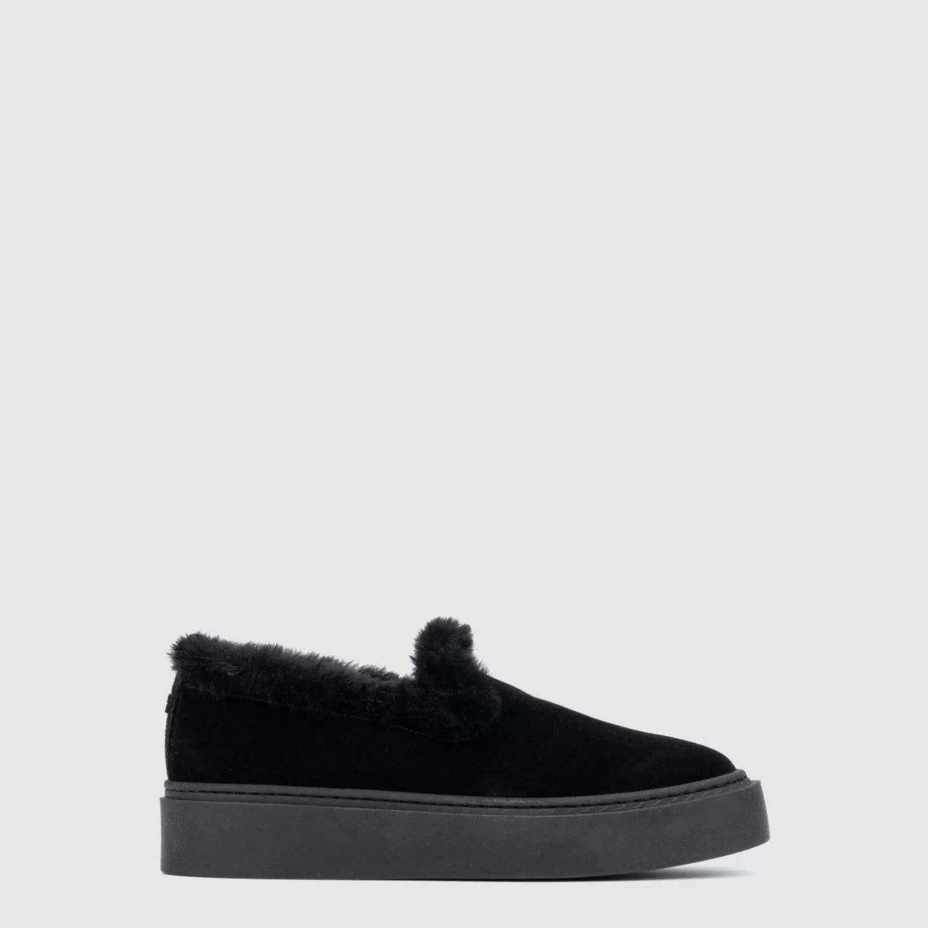 Women Aquatalia Sneakers | Letty Black