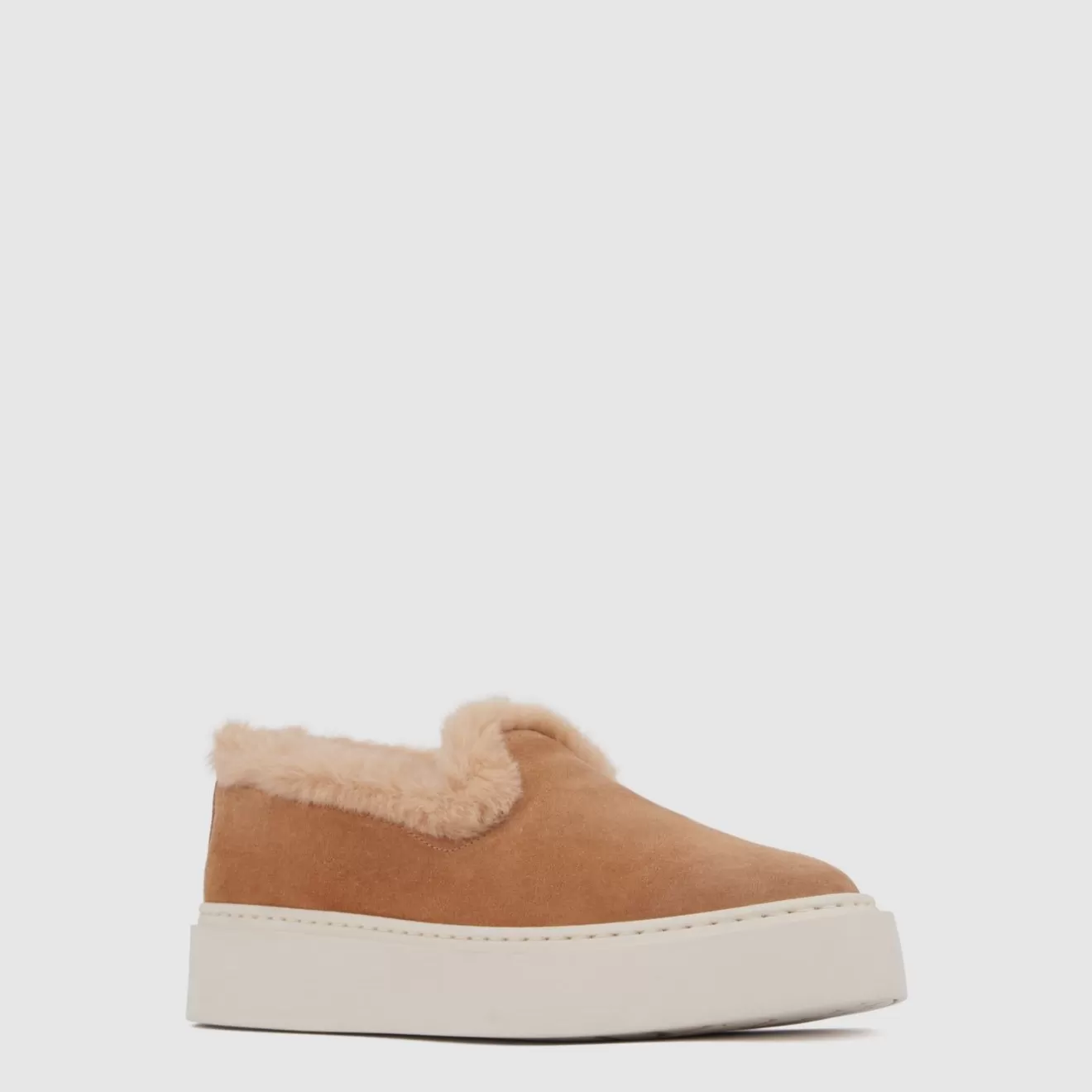 Women Aquatalia Sneakers | Letty Whiskey