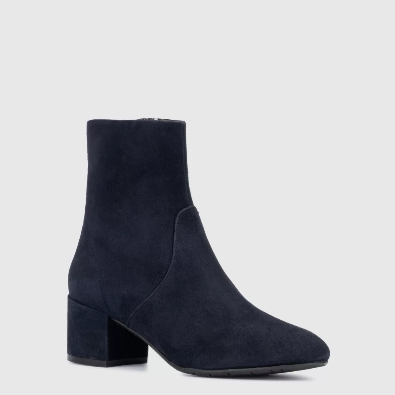 Women Aquatalia Boots | Lilianne Navy