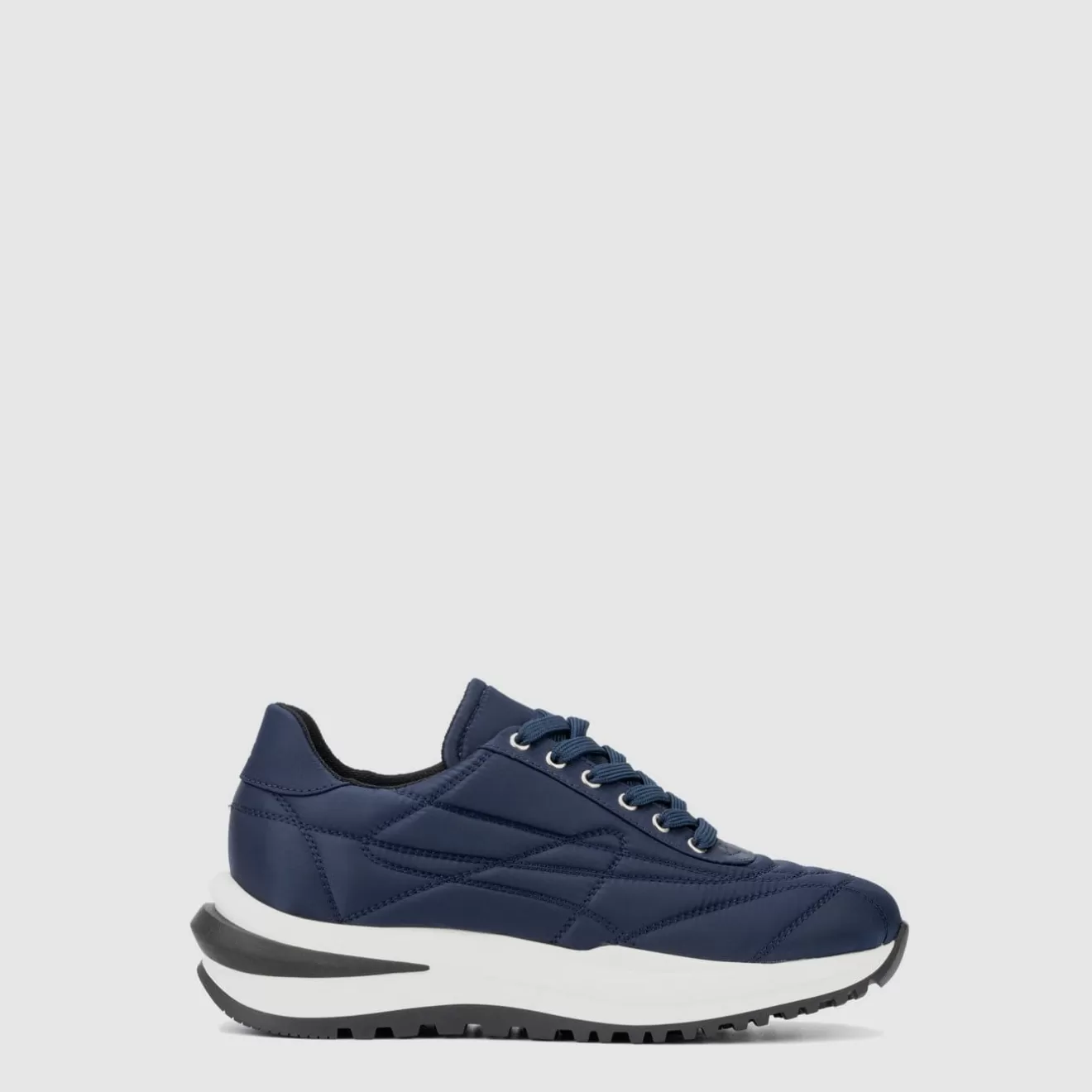 Women Aquatalia Sneakers | Lissandra Navy