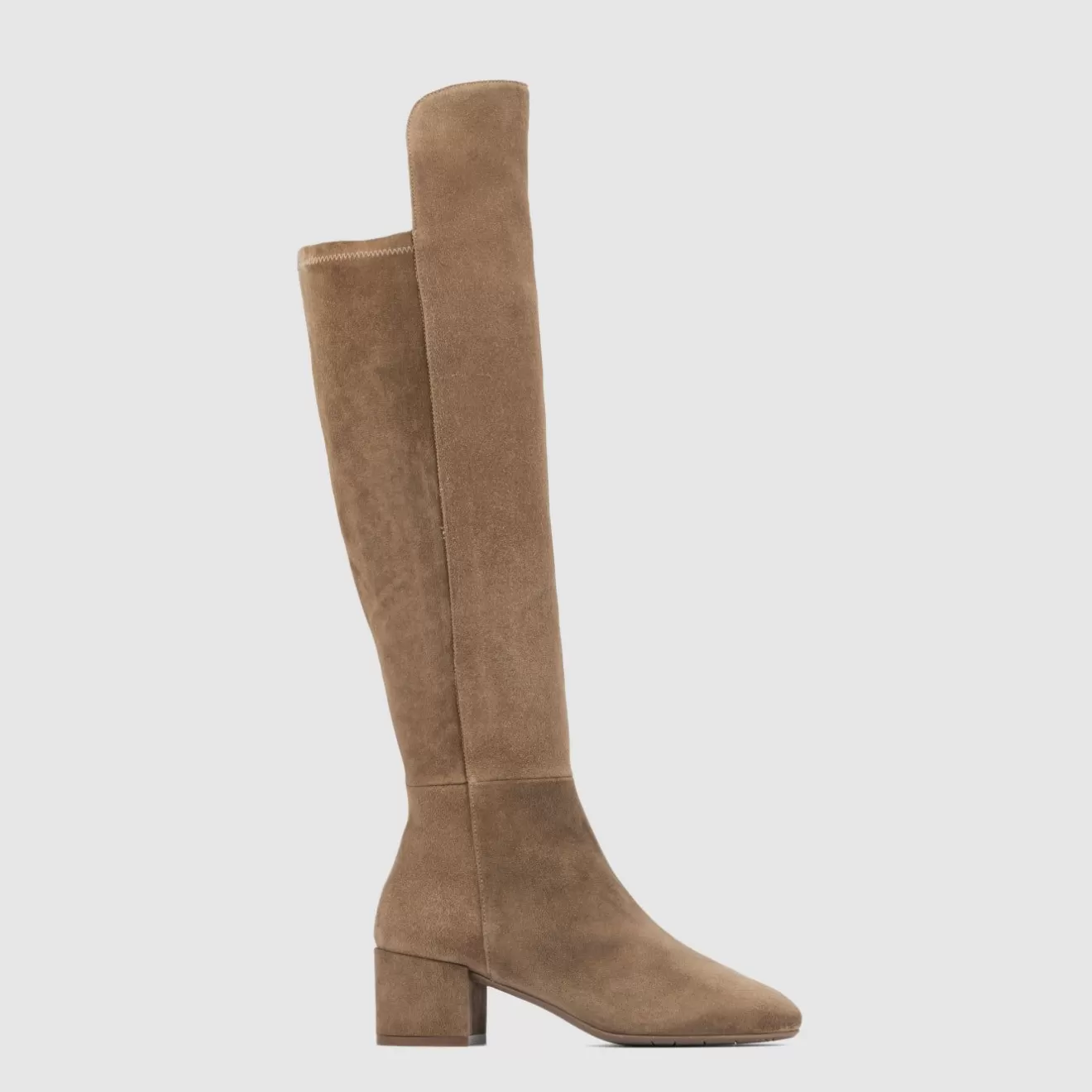 Women Aquatalia Boots | Lizetta Champagne