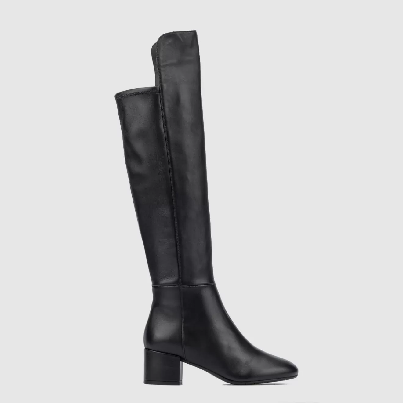 Women Aquatalia Boots | Lizetta Black