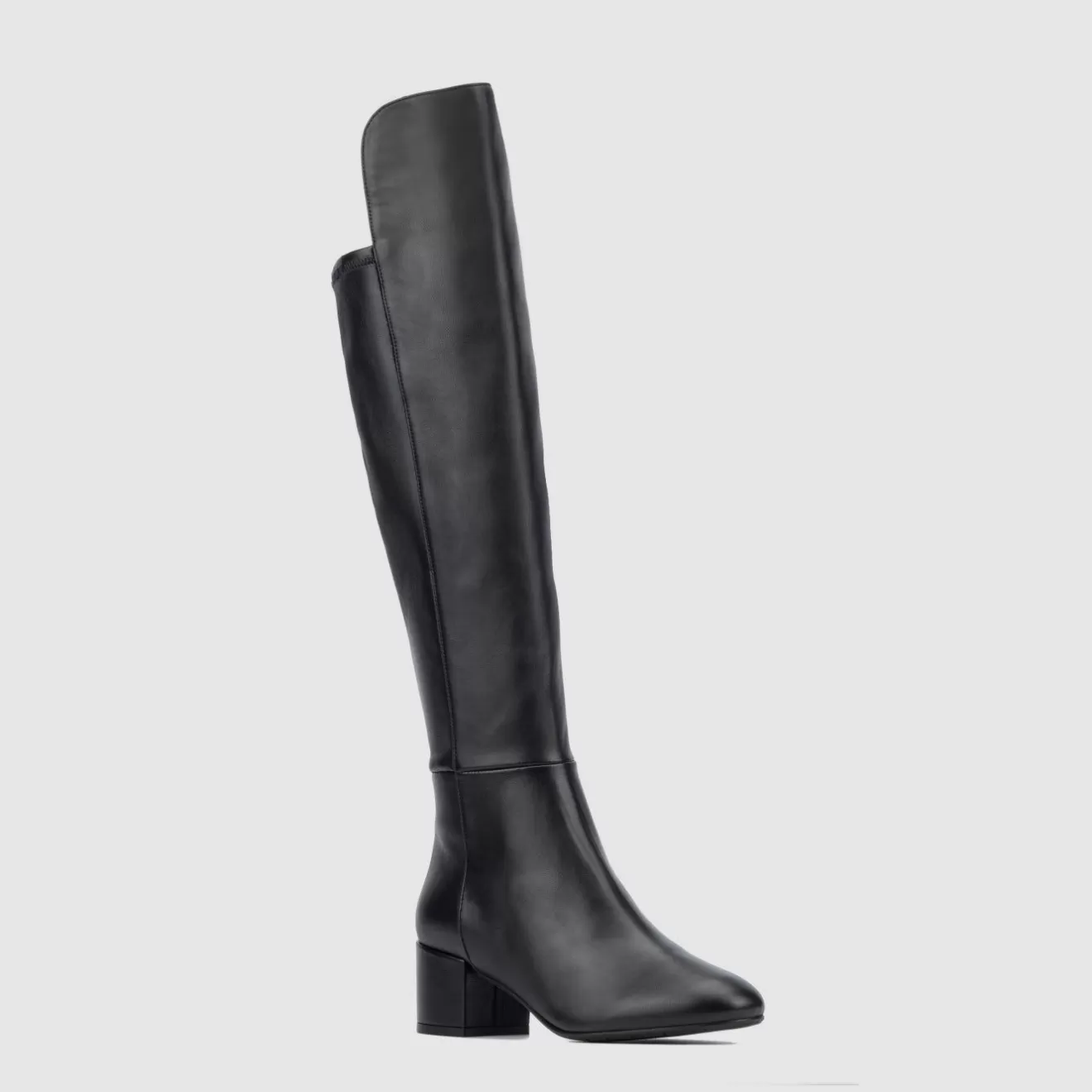 Women Aquatalia Boots | Lizetta Black