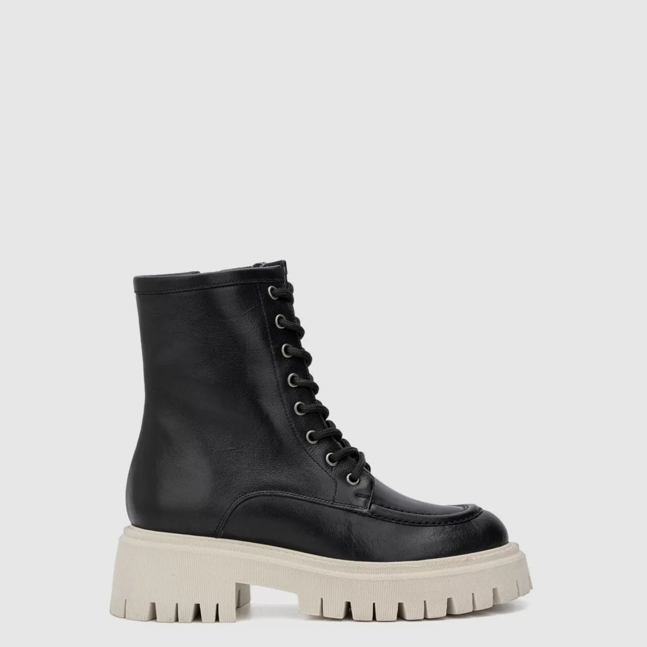 Women Aquatalia Boots | Luisina Black