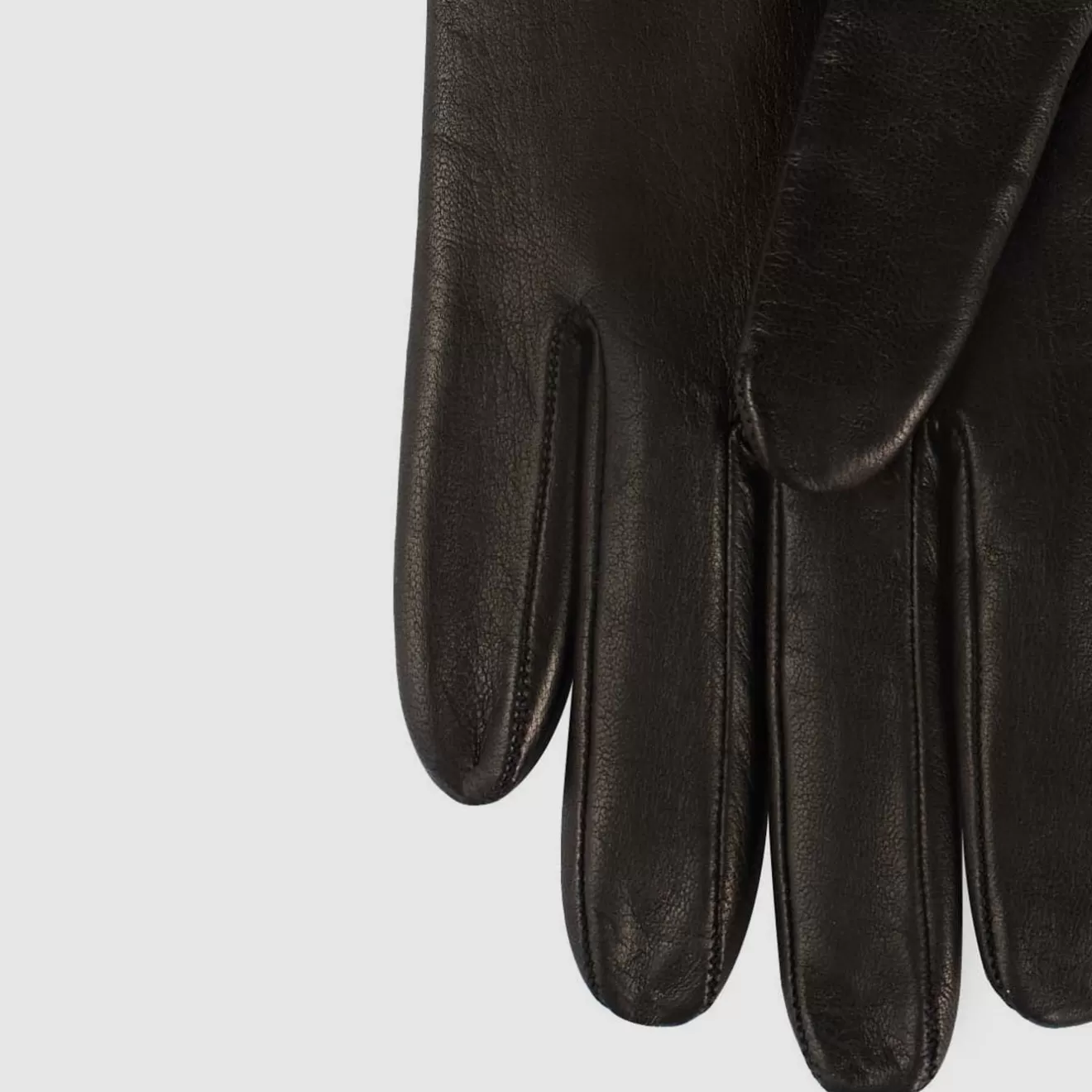 Women Aquatalia Gloves | Lungo Glove Black