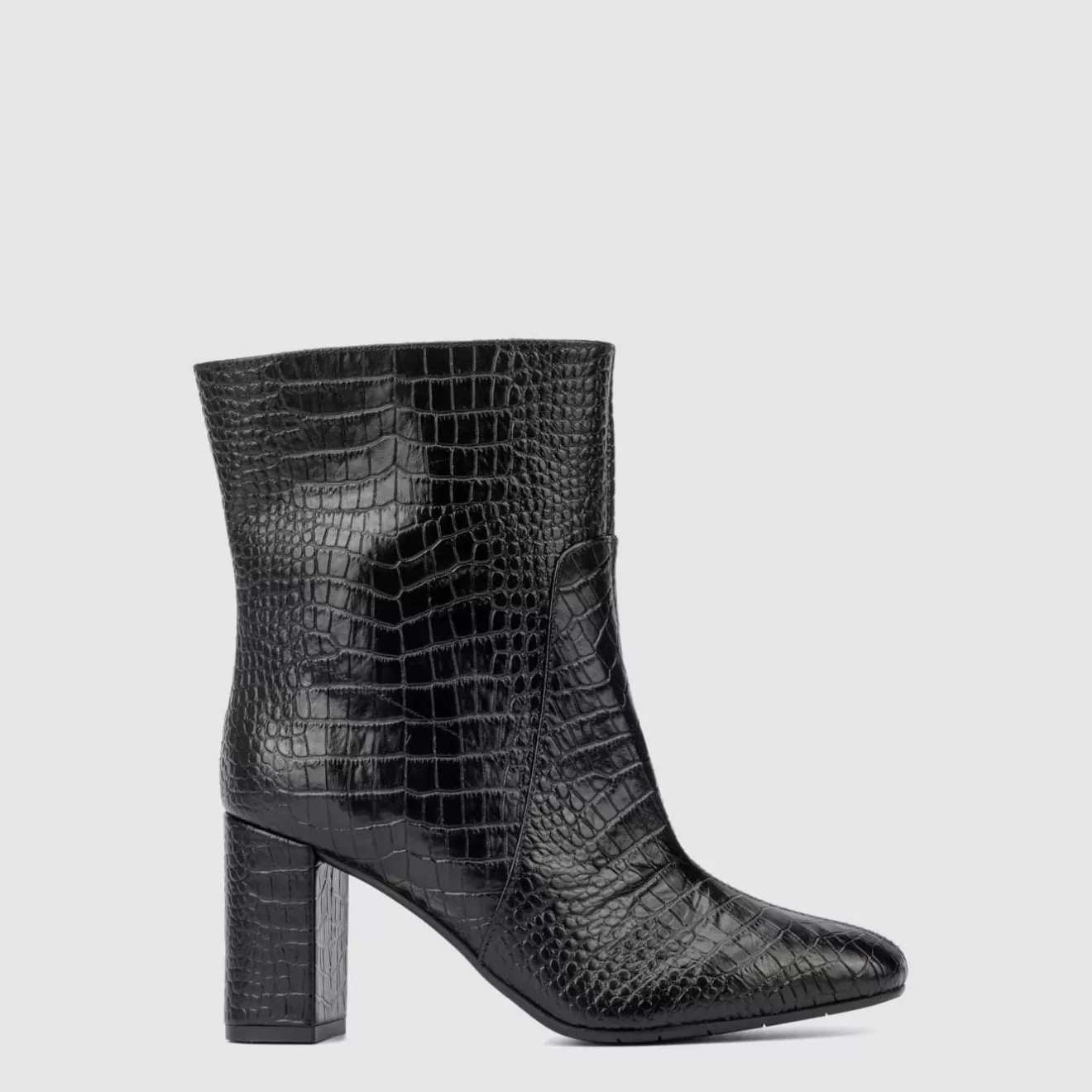 Women Aquatalia Boots | Luzio Black