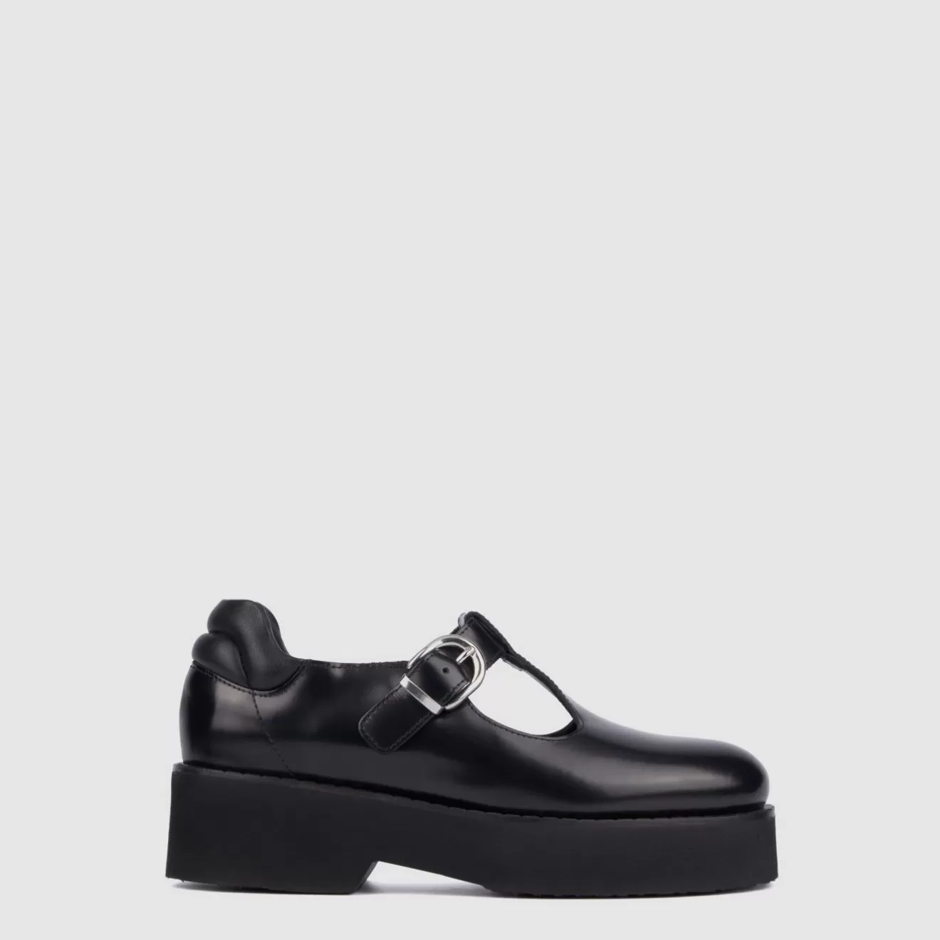 Women Aquatalia Flats | Malvina Black