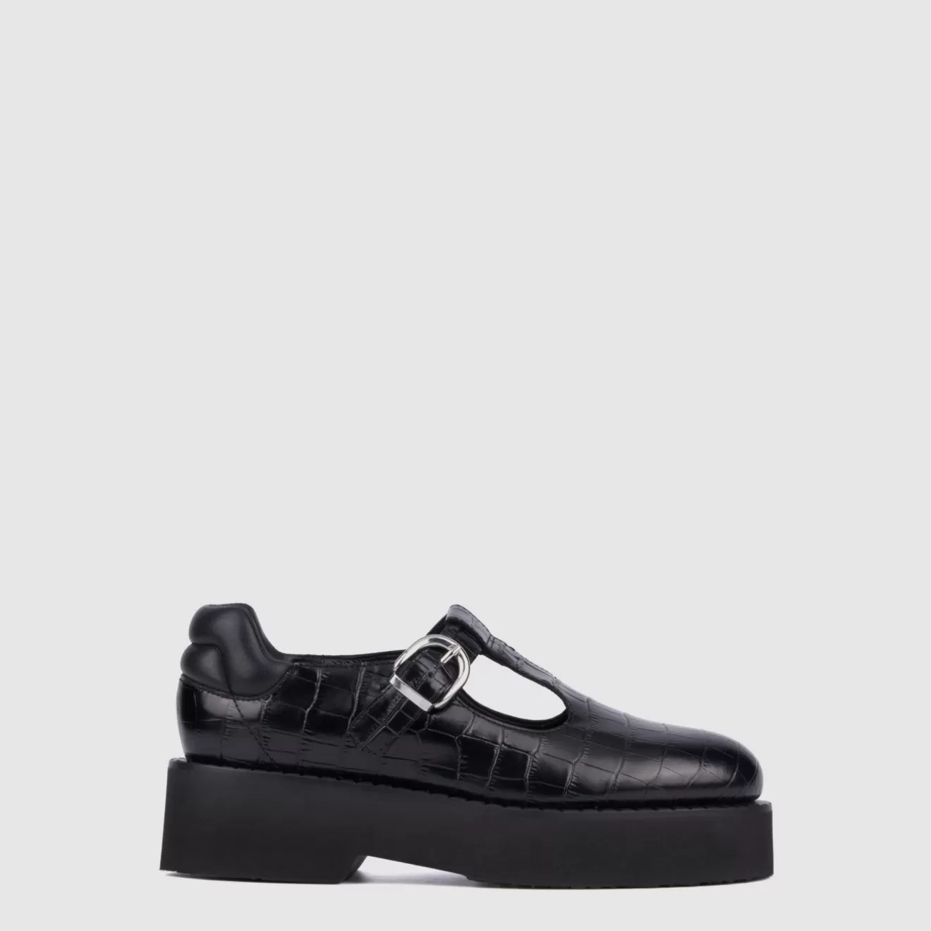 Women Aquatalia Flats | Malvina Black