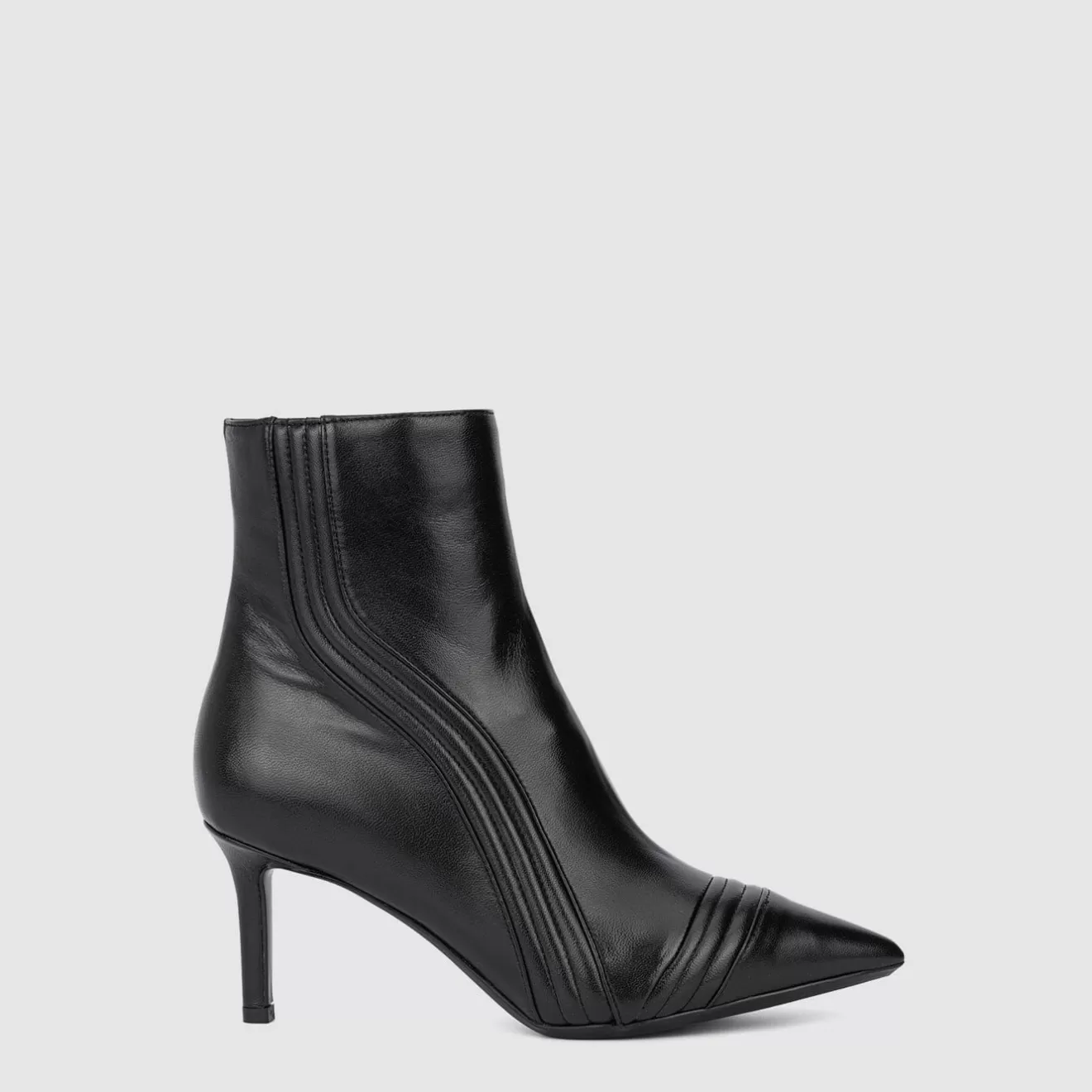 Women Aquatalia Boots | Manta Black