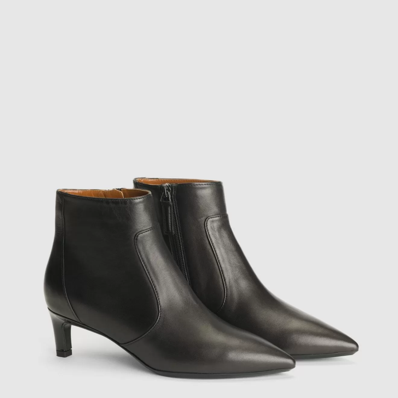 Women Aquatalia Boots | Marilisa Aq24/7 Black