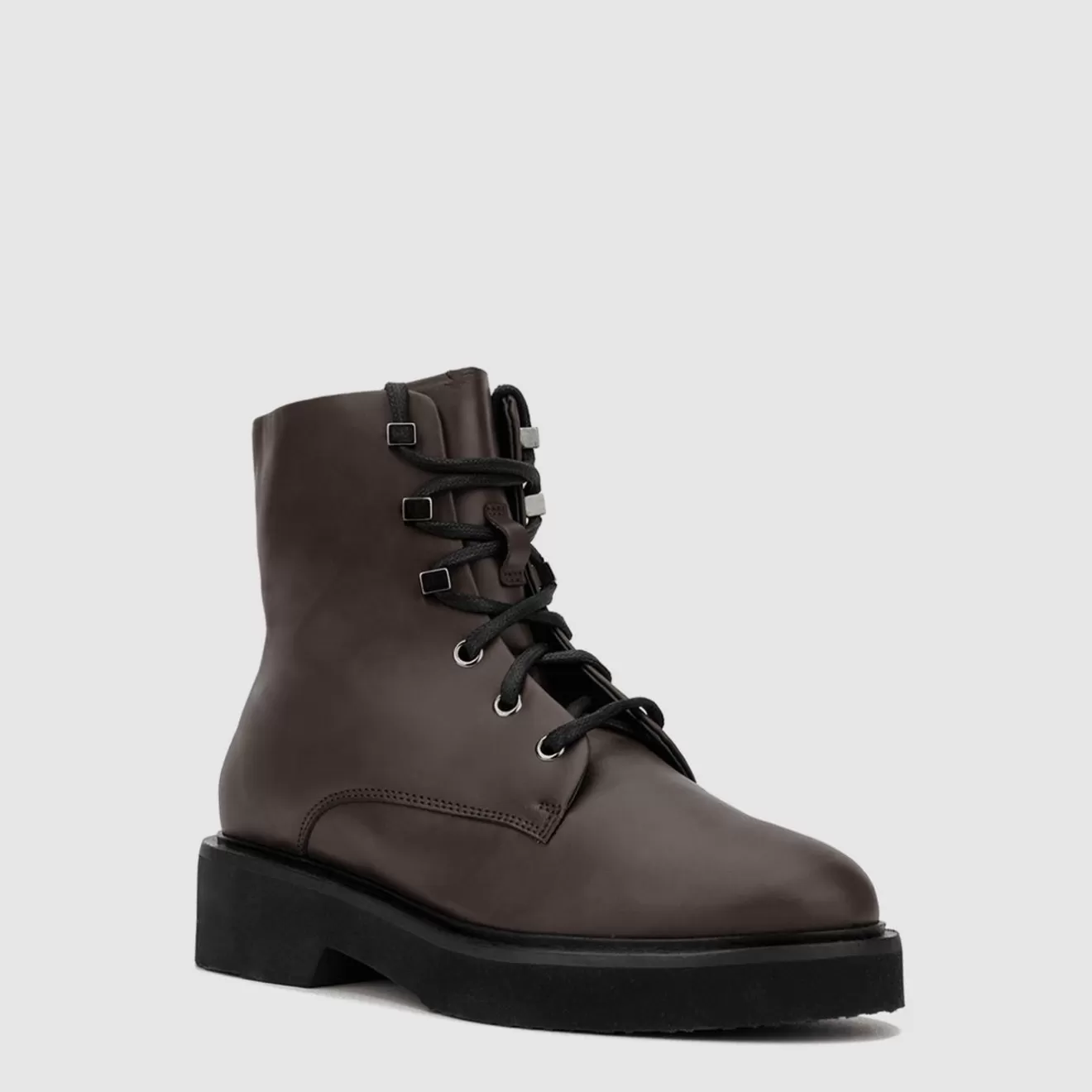 Women Aquatalia Boots | Mariola Brown