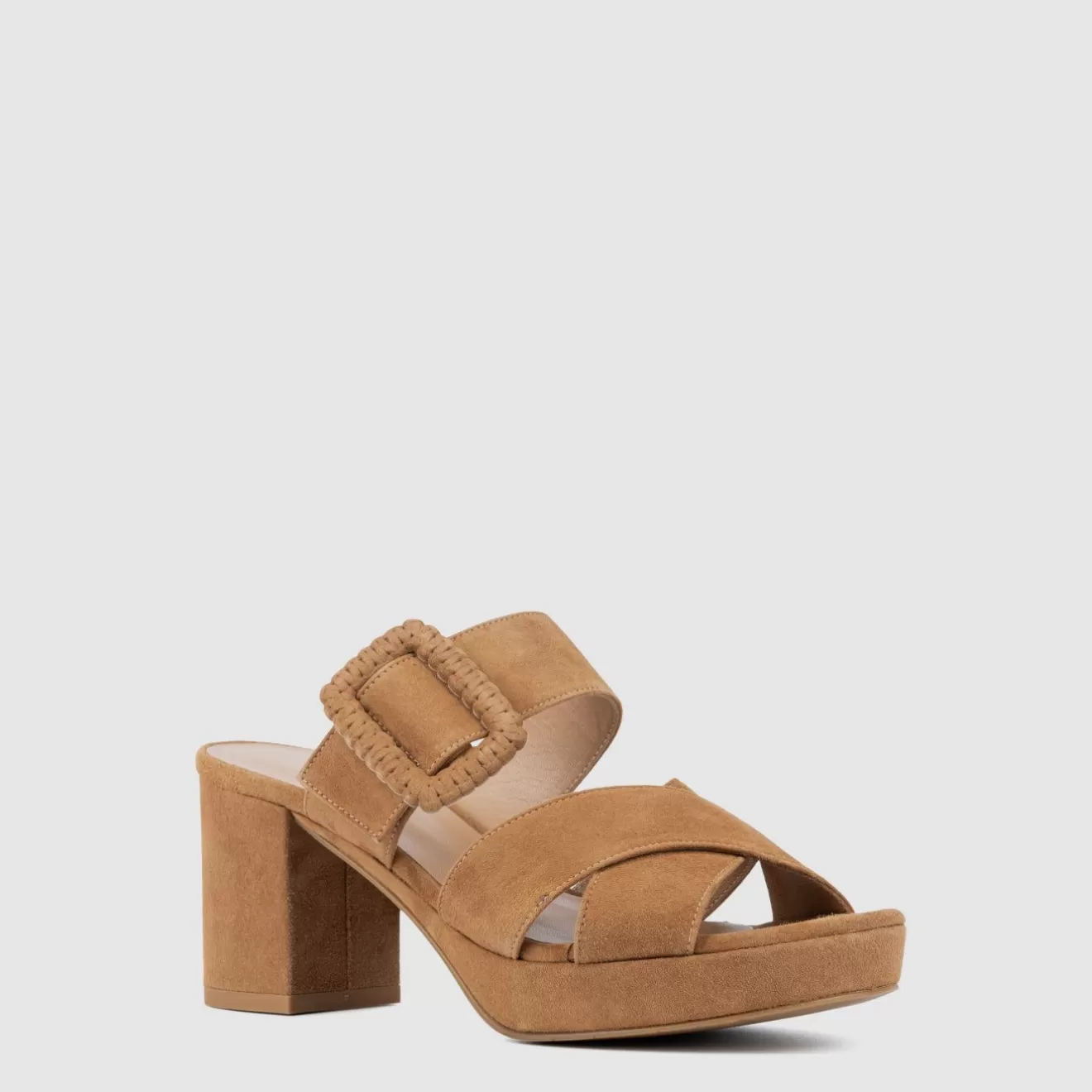 Women Aquatalia Sandals | Maurina Caffe