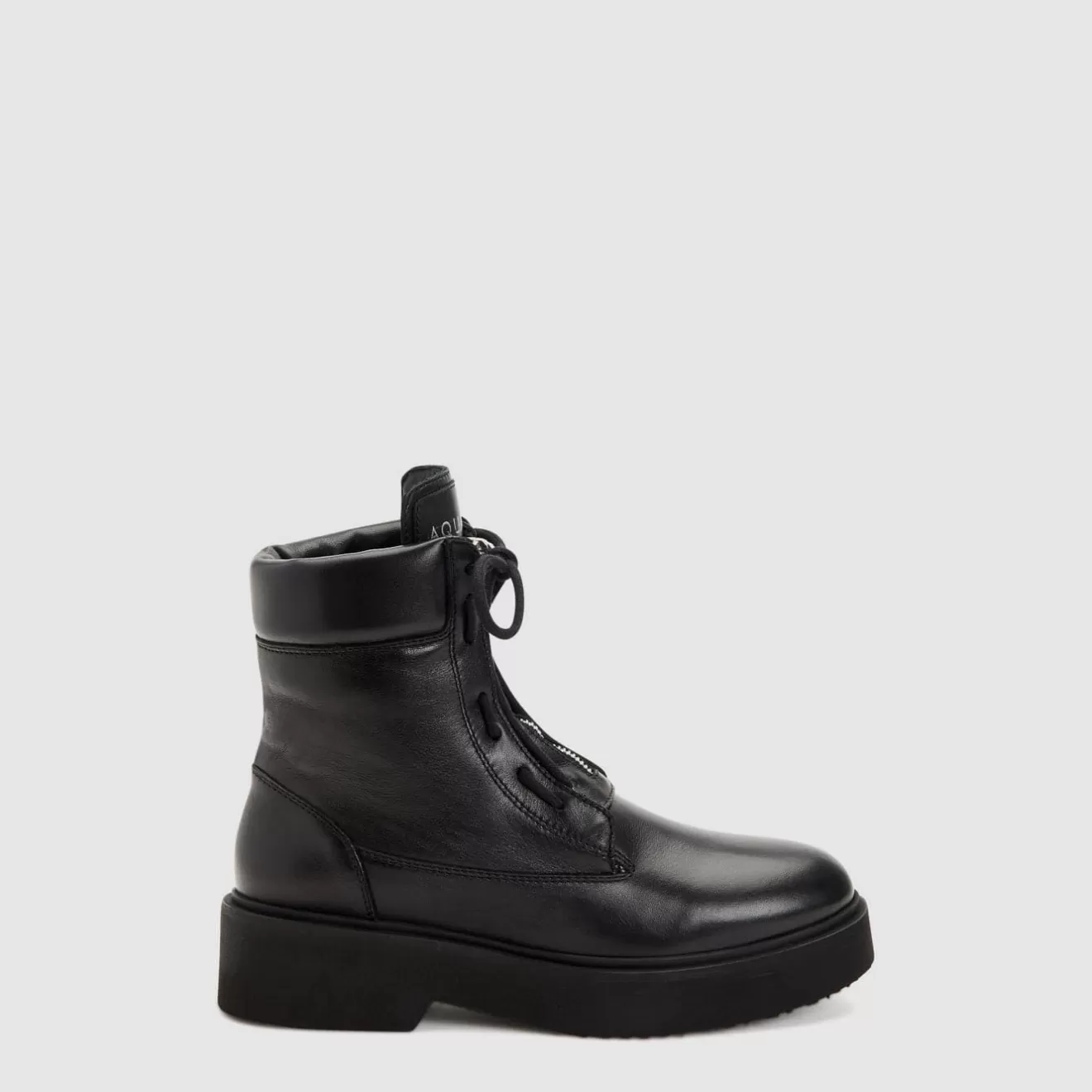 Women Aquatalia Boots | Melani Black