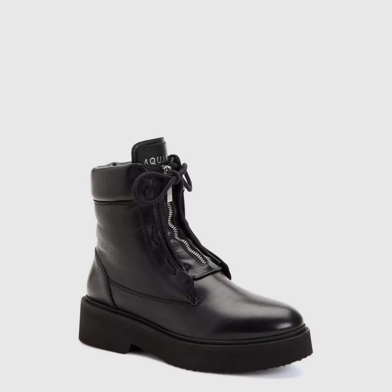 Women Aquatalia Boots | Melani Black