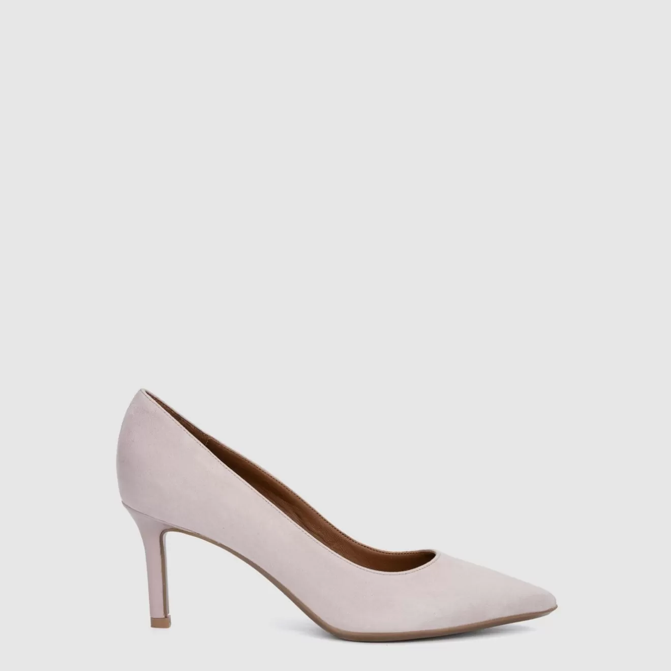 Women Aquatalia Heels | Melina Lilac