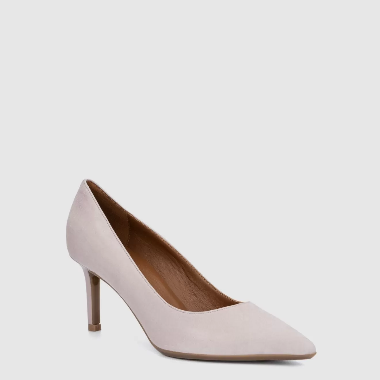 Women Aquatalia Heels | Melina Lilac