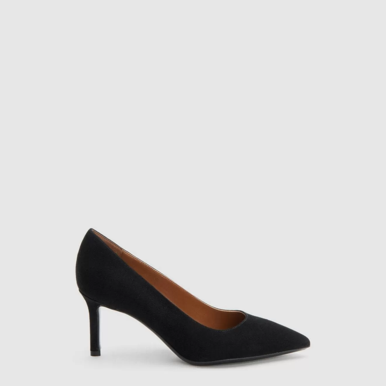 Women Aquatalia Heels | Melina Aq 24/7 Black