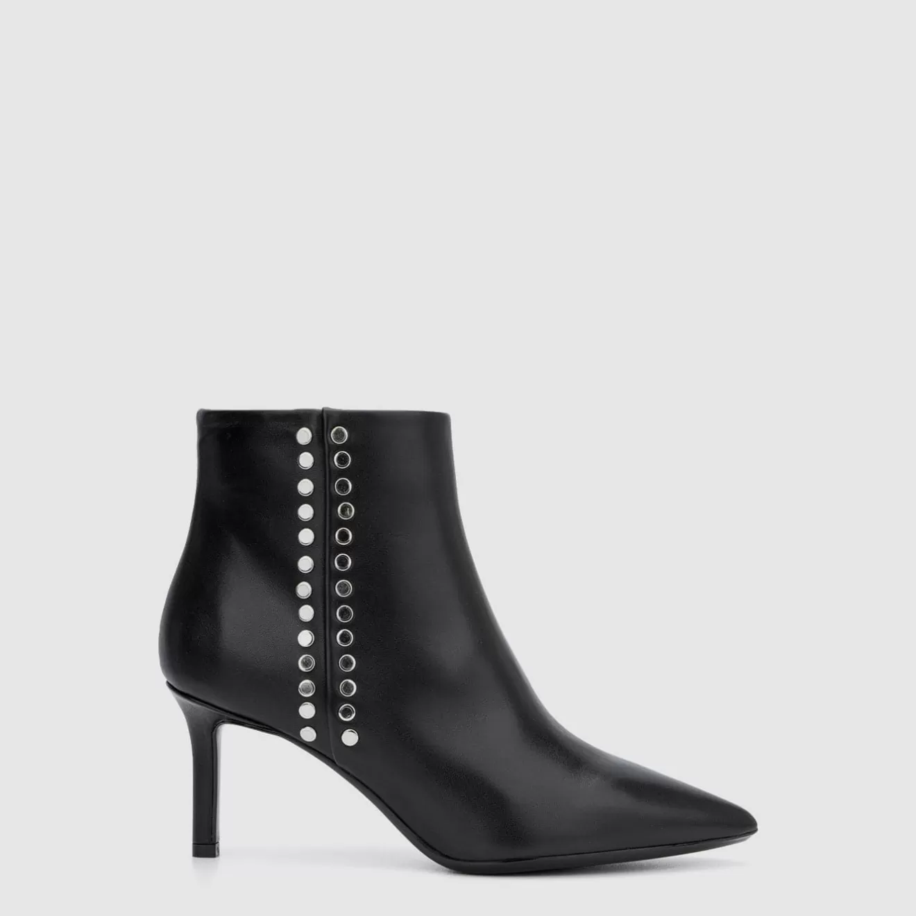 Women Aquatalia Boots | Miana Black