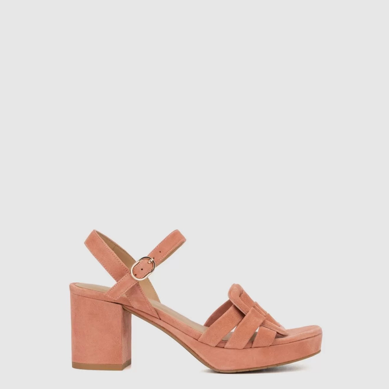 Women Aquatalia Heels | Micah Coral