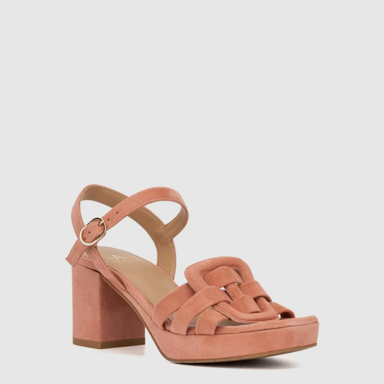 Women Aquatalia Heels | Micah Coral