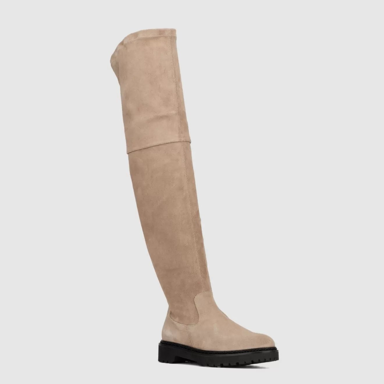 Women Aquatalia Boots | Mire Shell