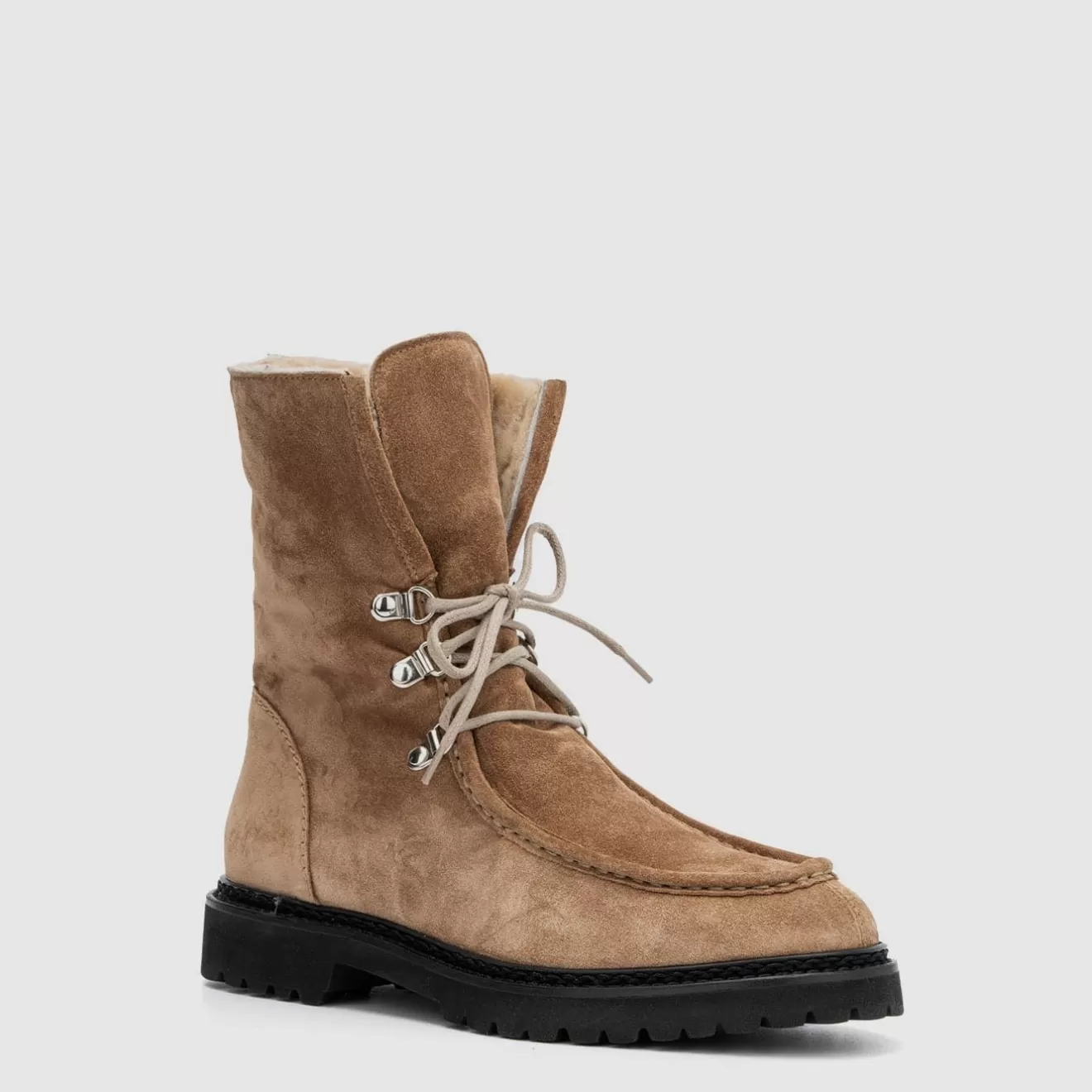 Women Aquatalia Boots | Mita Whiskey