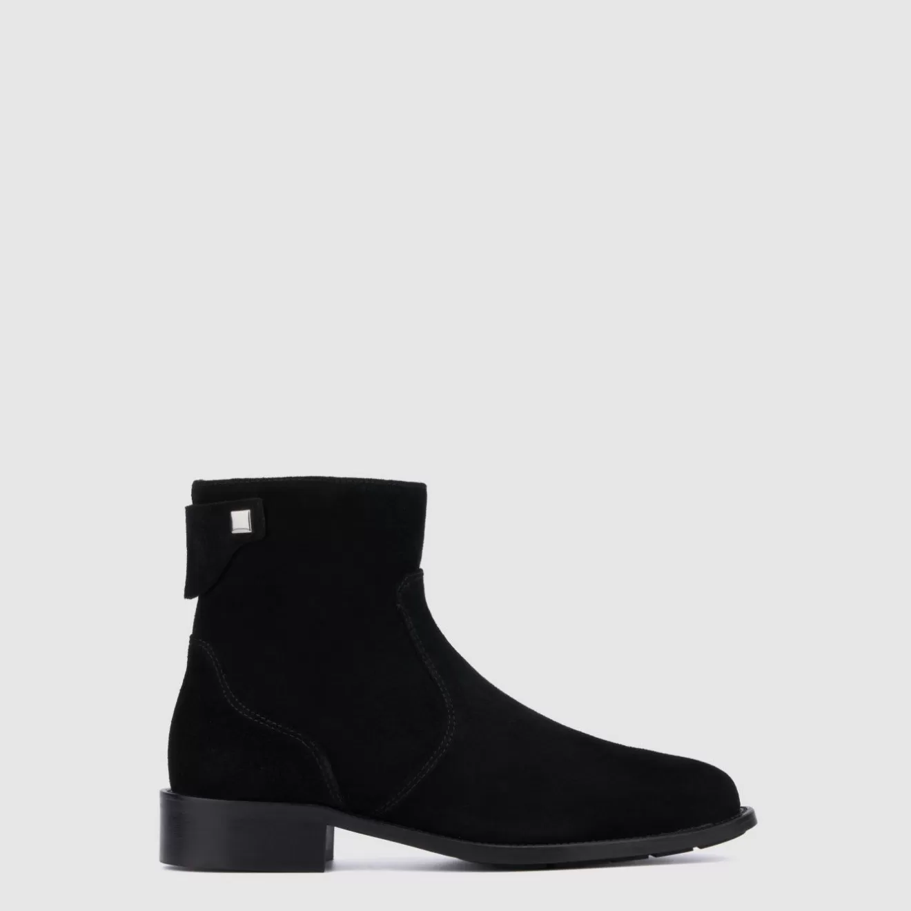 Women Aquatalia Boots | Natania Black