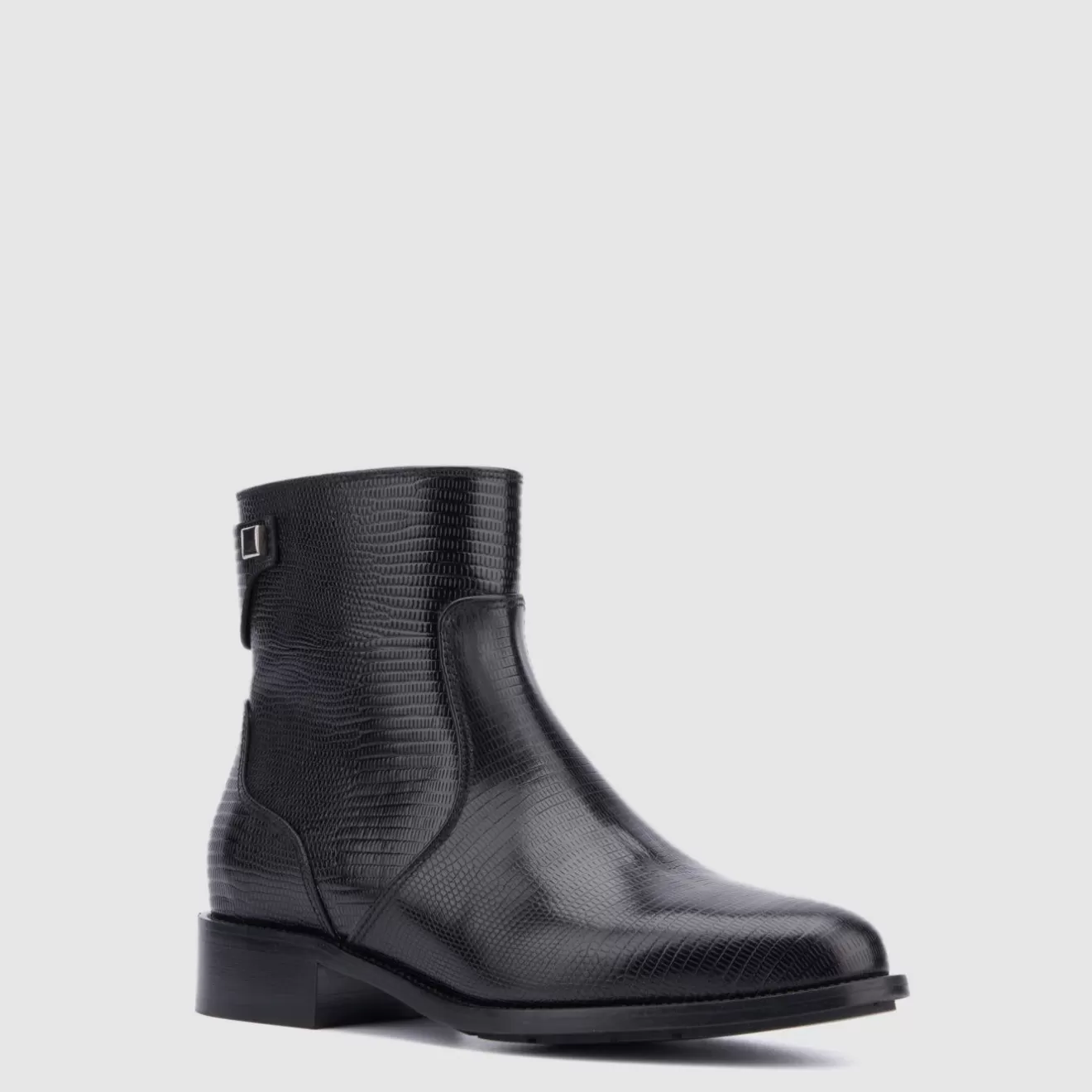 Women Aquatalia Boots | Natania Black