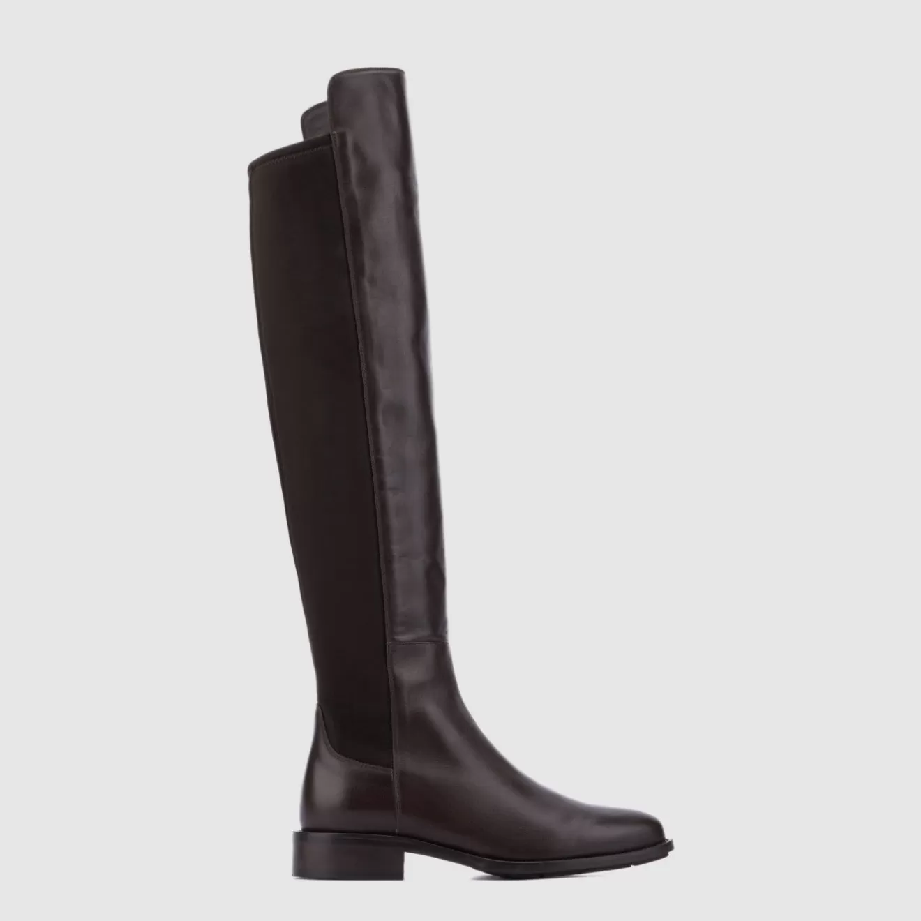 Women Aquatalia Boots | Natessa Espresso