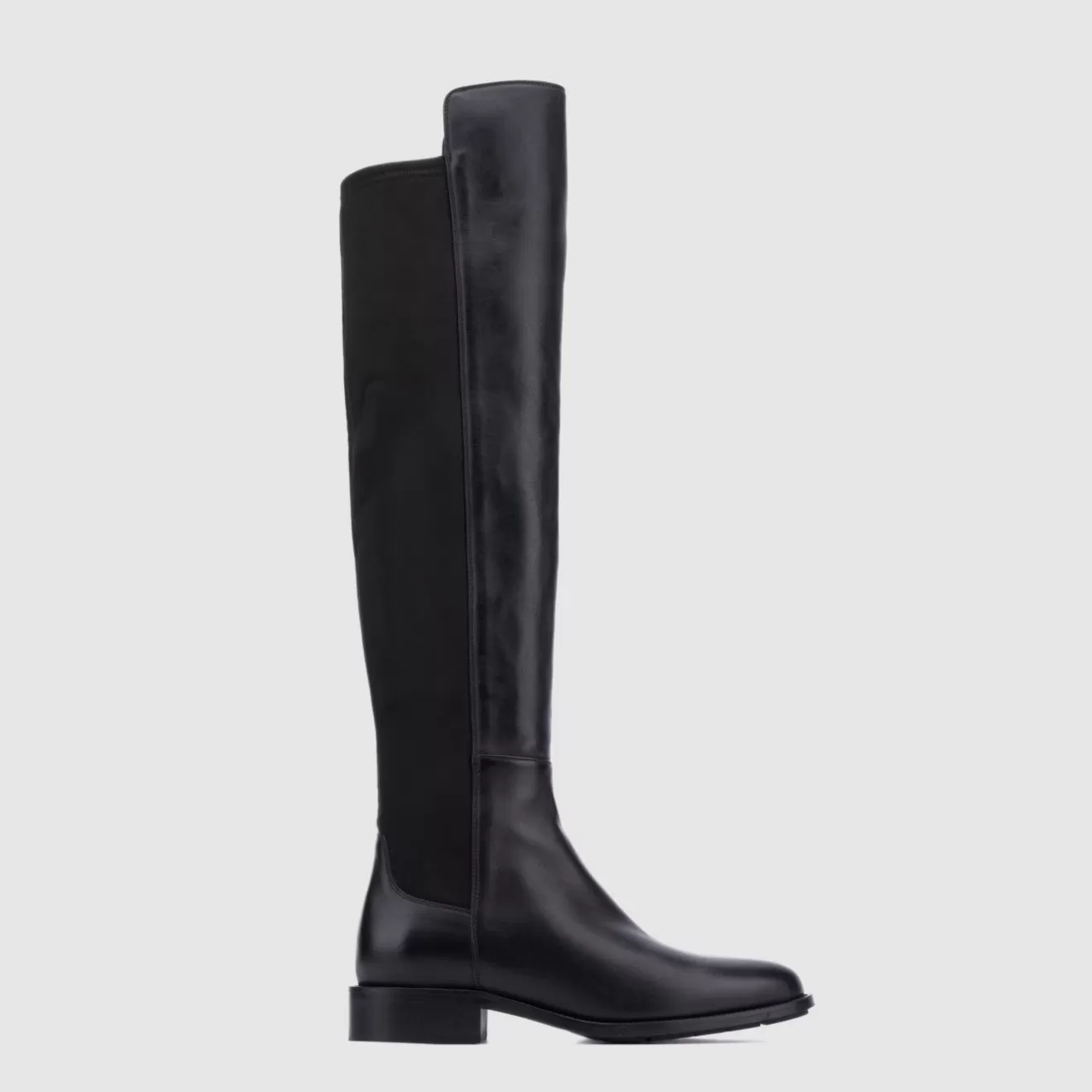 Women Aquatalia Boots | Natessa Black