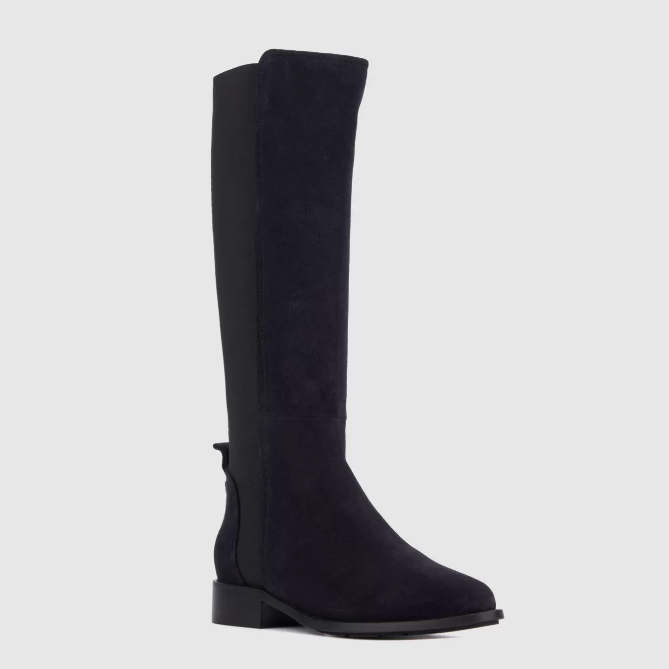 Women Aquatalia Boots | Nolita Navy