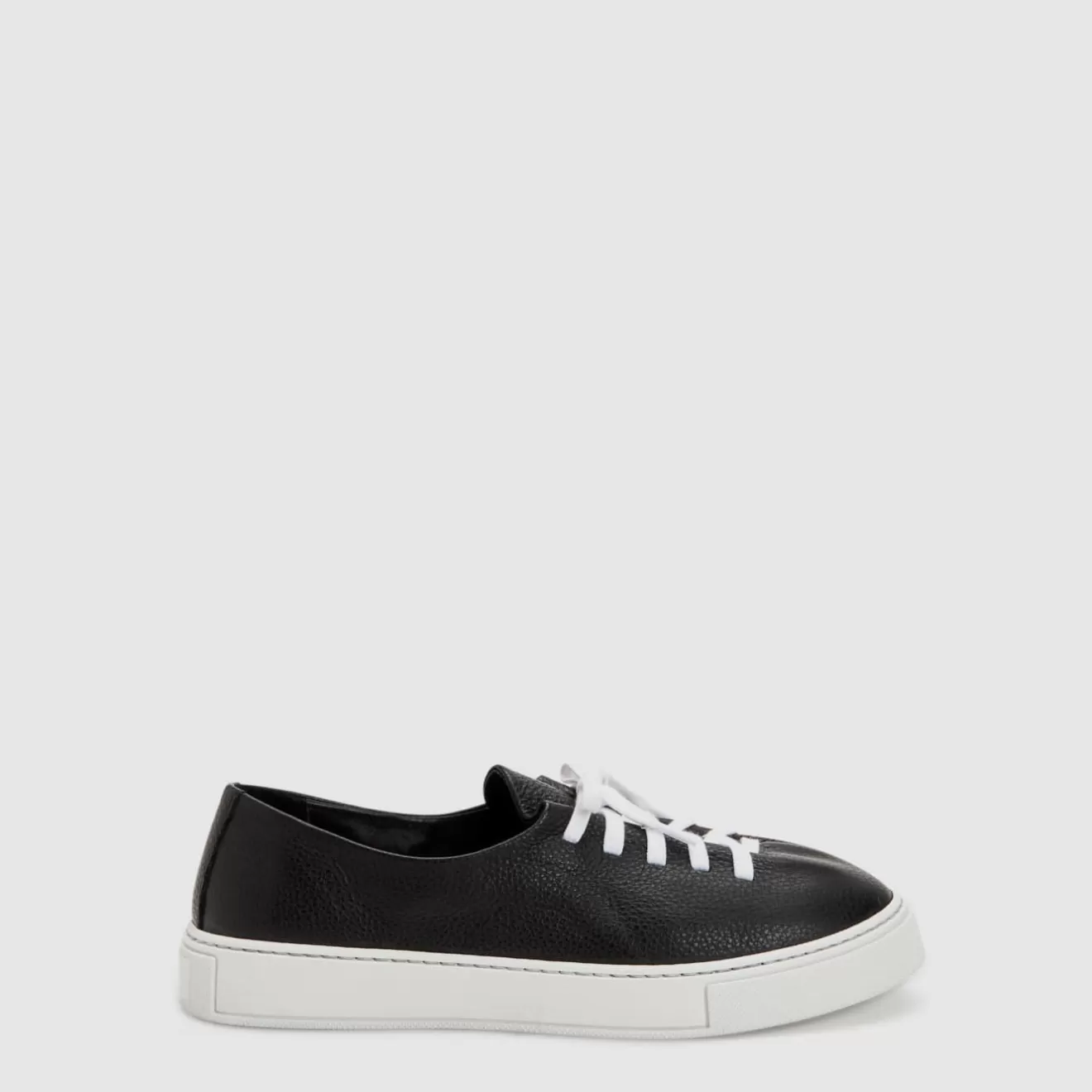 Women Aquatalia Sneakers | Ophilia Black