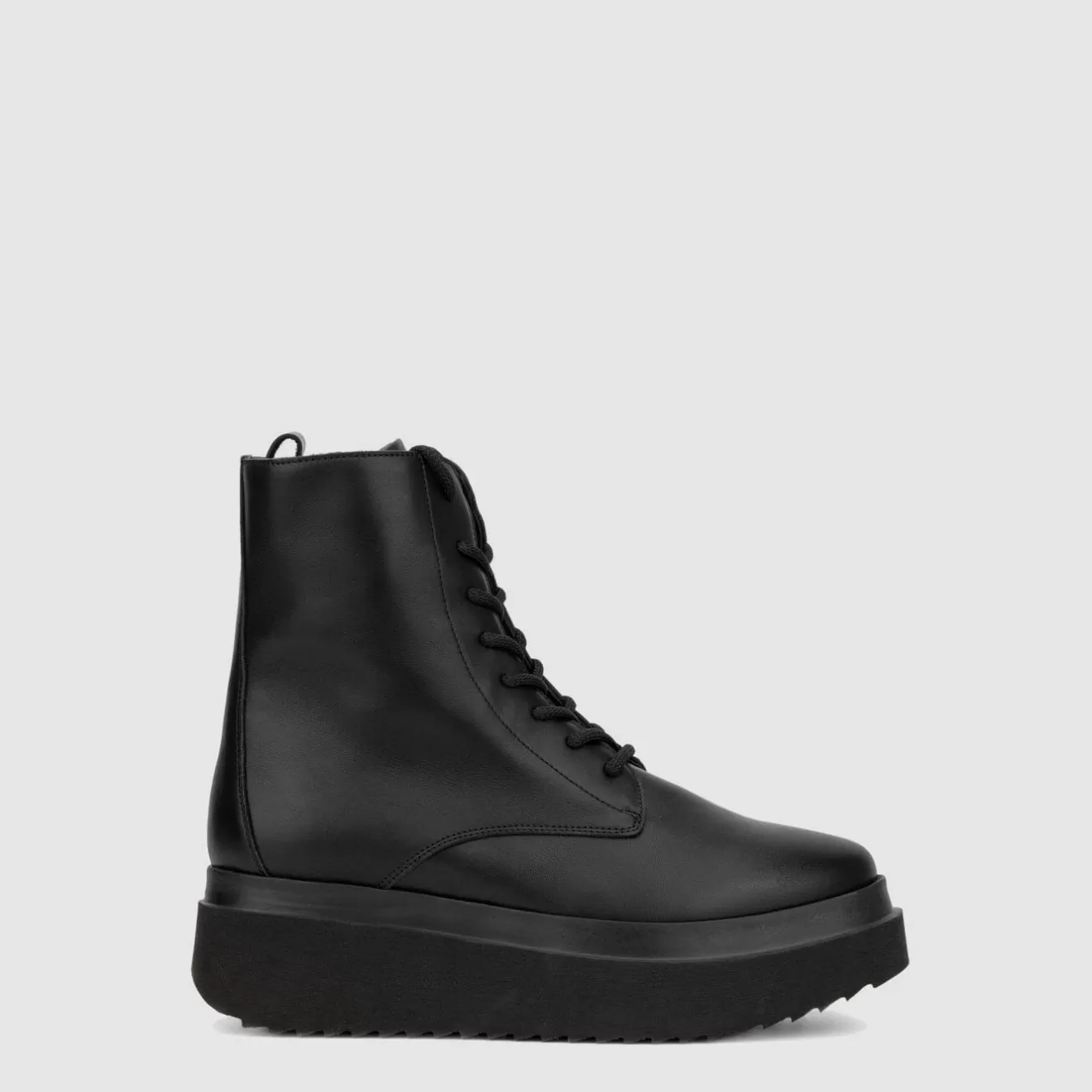 Women Aquatalia Boots | Ornella Black